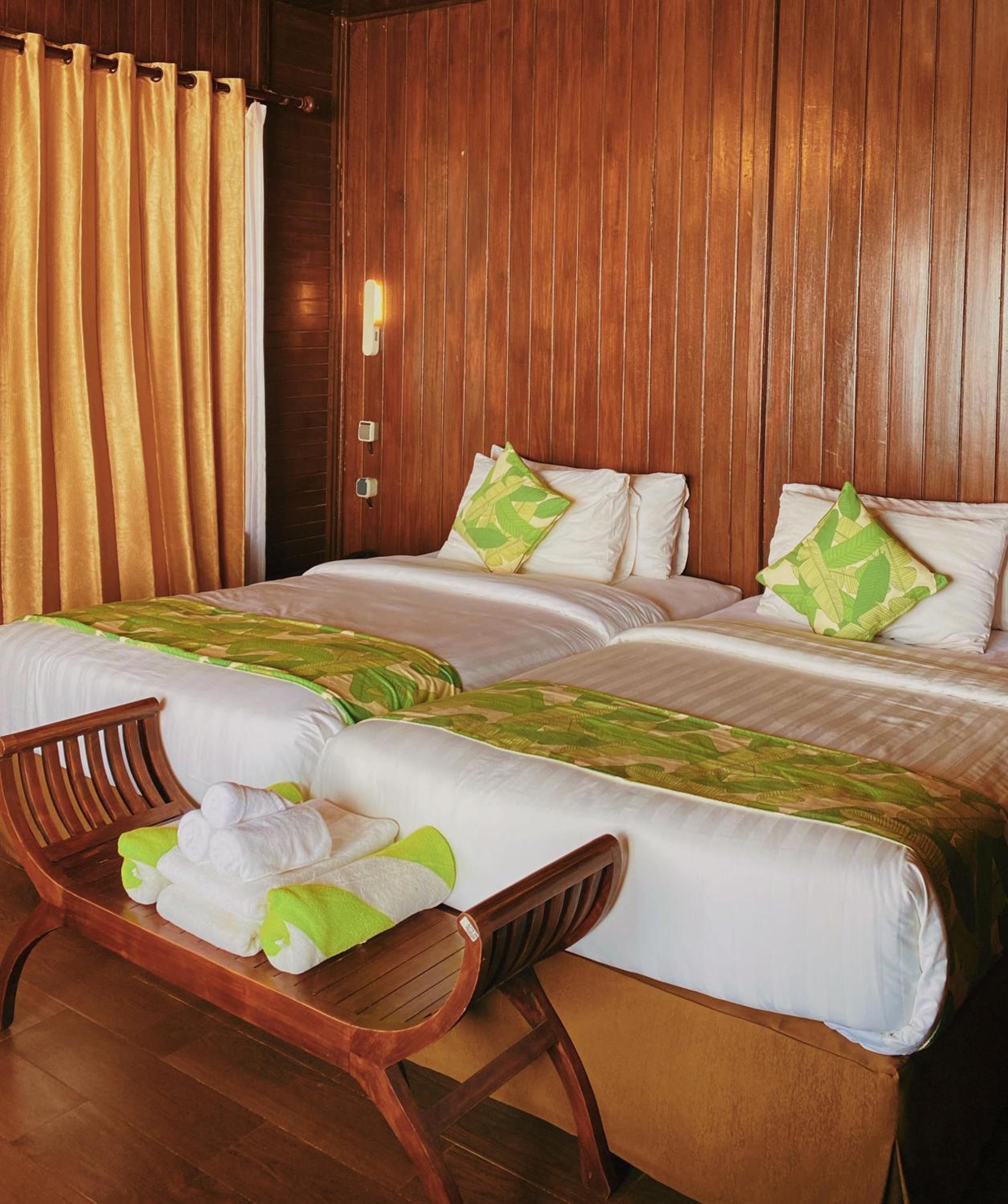 Two-Bedroom Villa - Photo 1