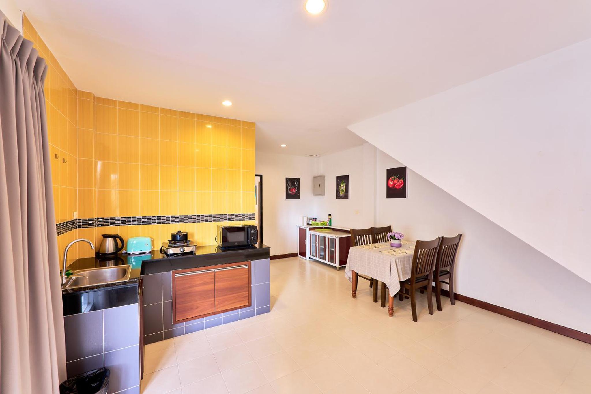 Deluxe Family Room photo 2