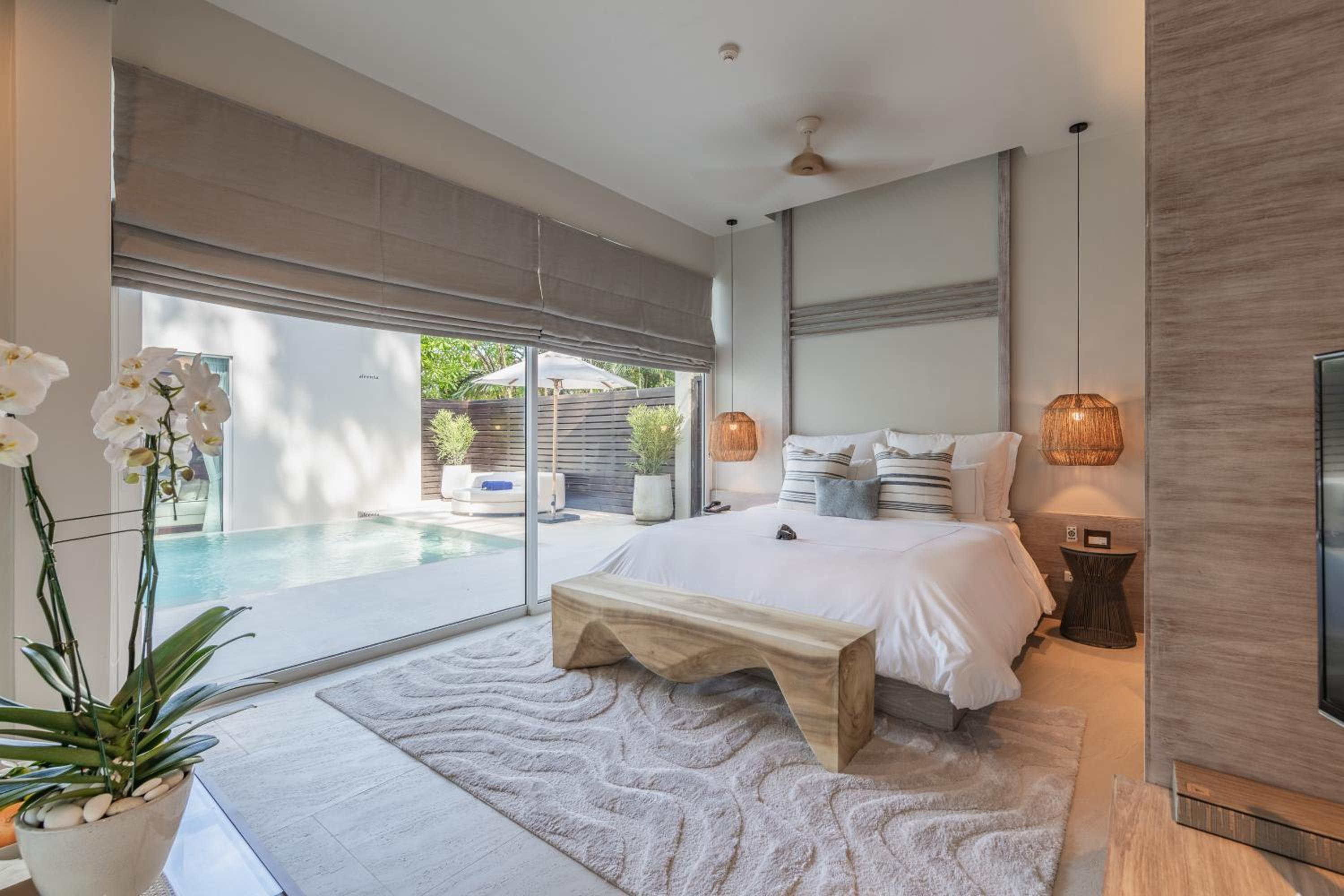 2 BR Signature Pool Villa
