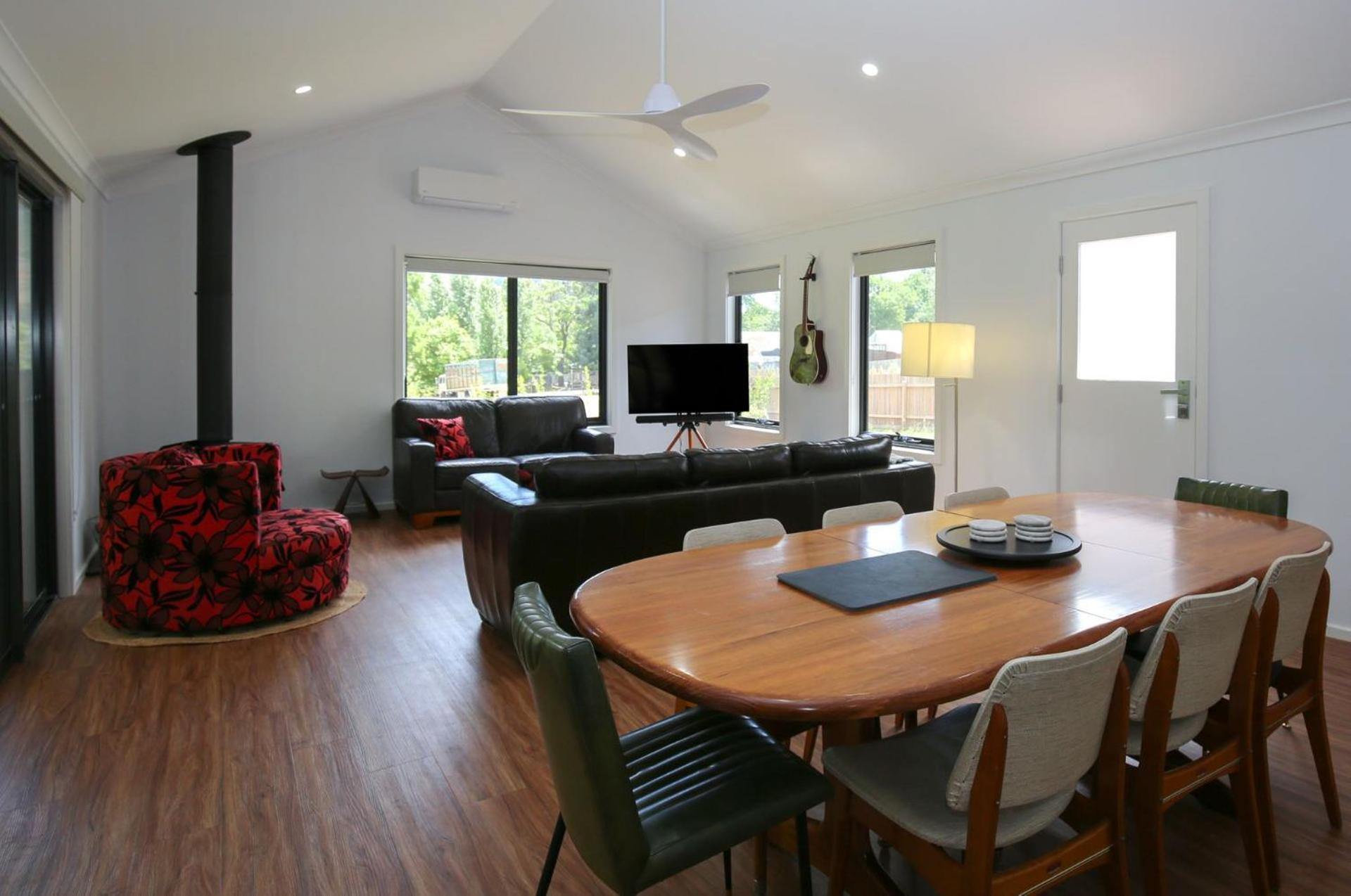 Vacation Home photo 1