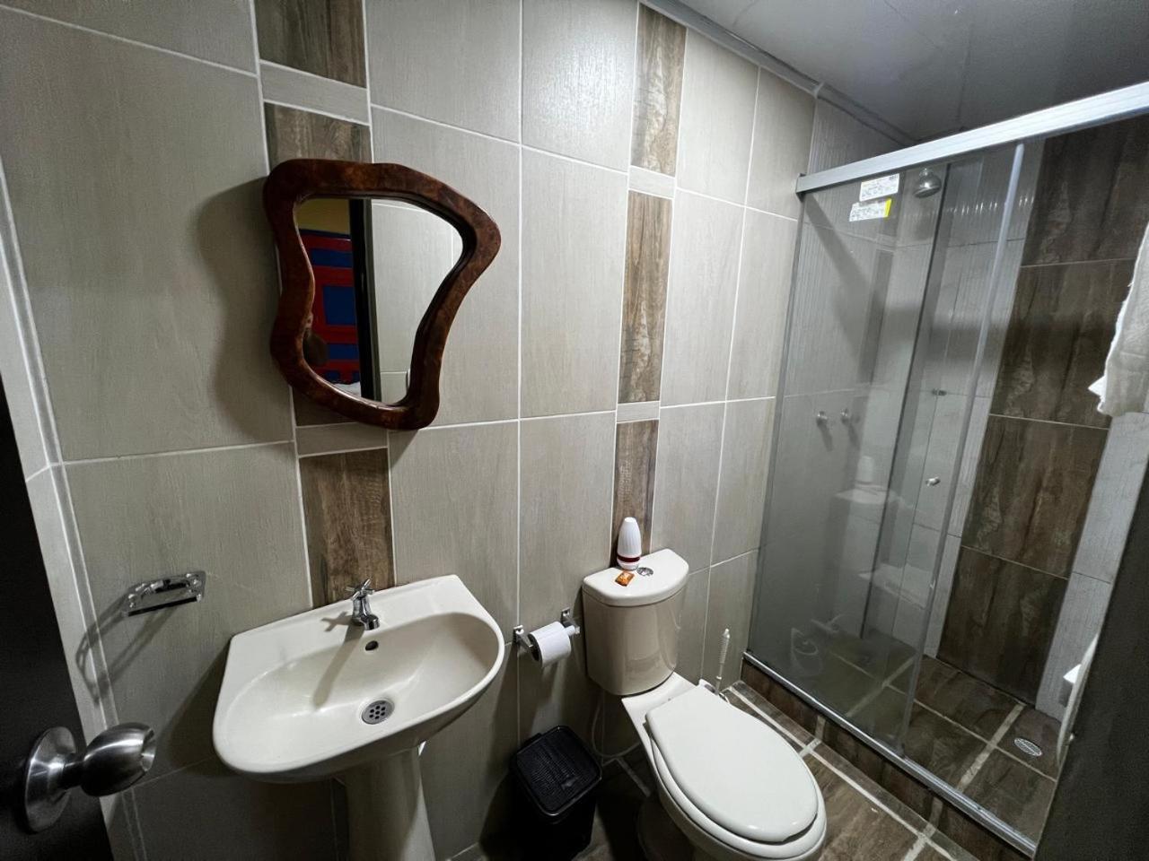 Three-Bedroom House photo 2