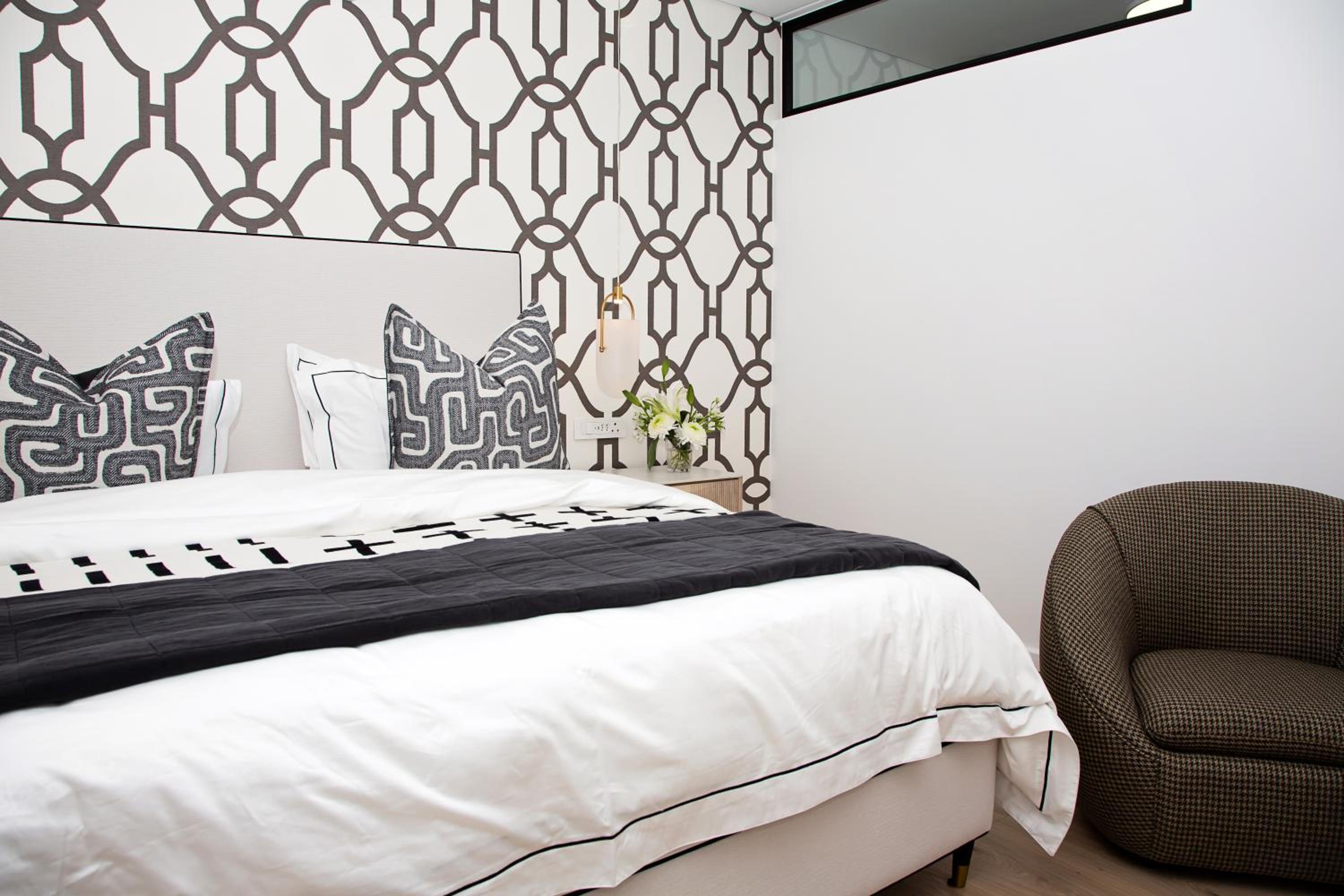 King Room with Mountain View photo 3