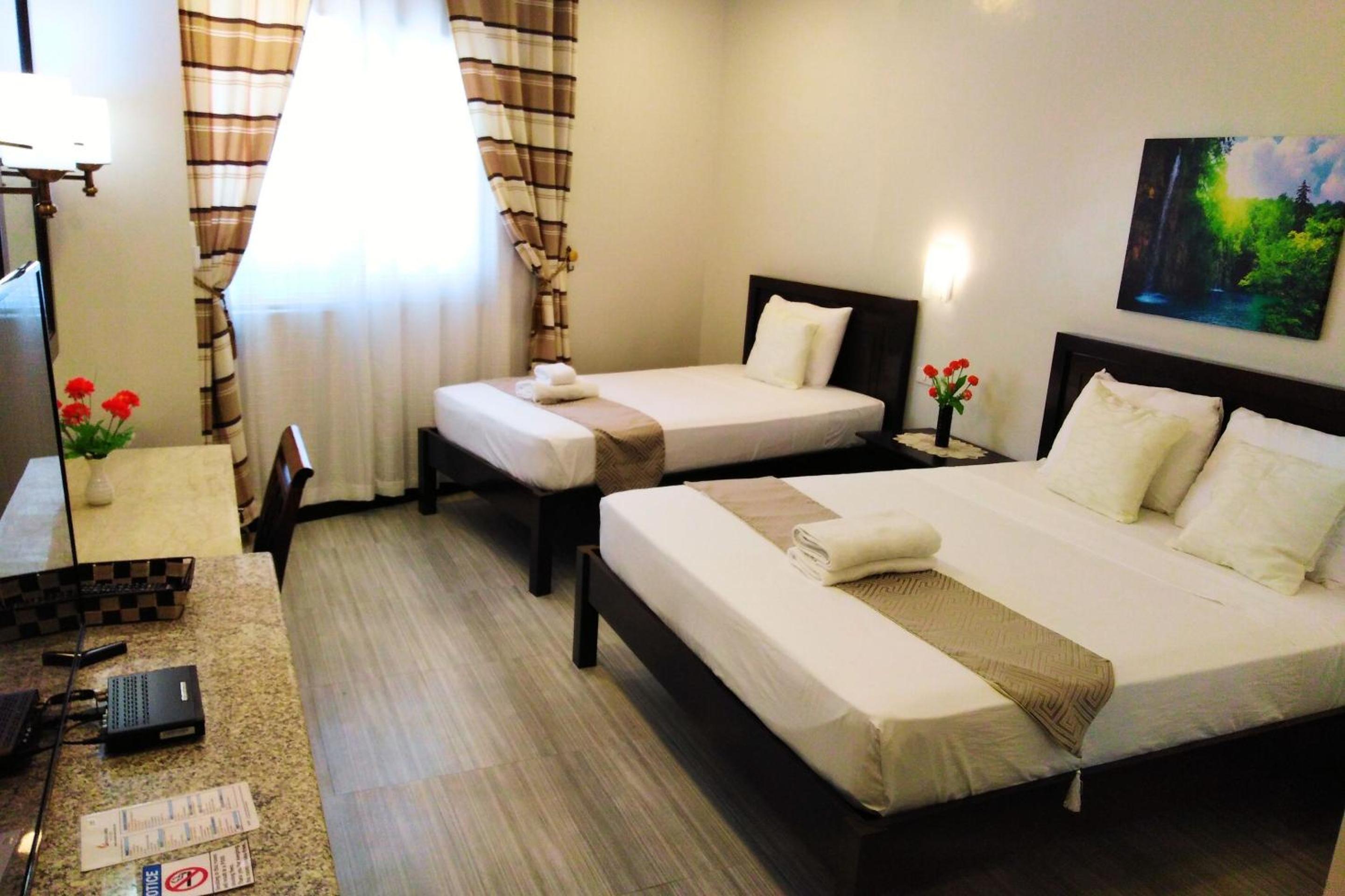 Family Suite photo 2