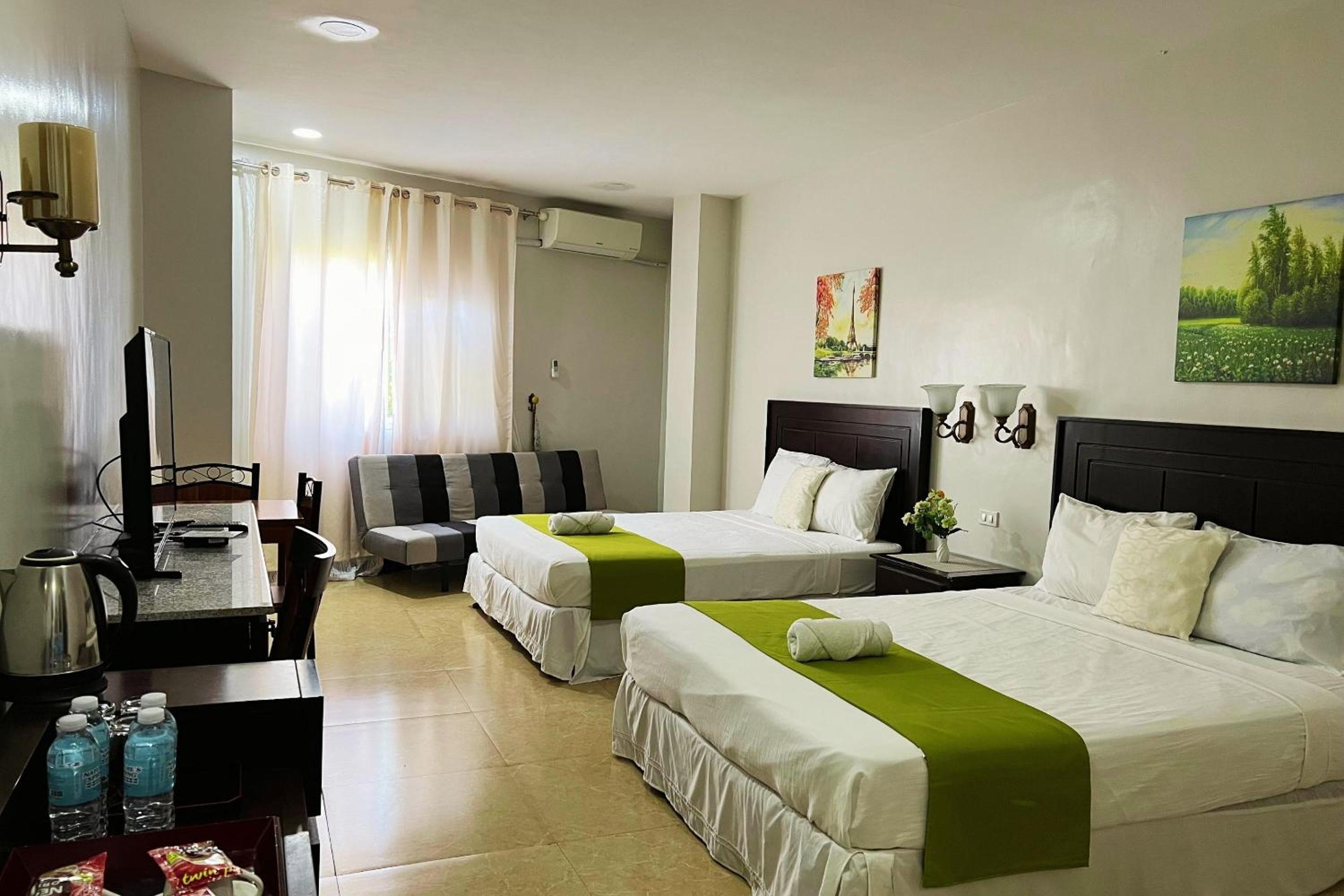 Family Suite photo 1
