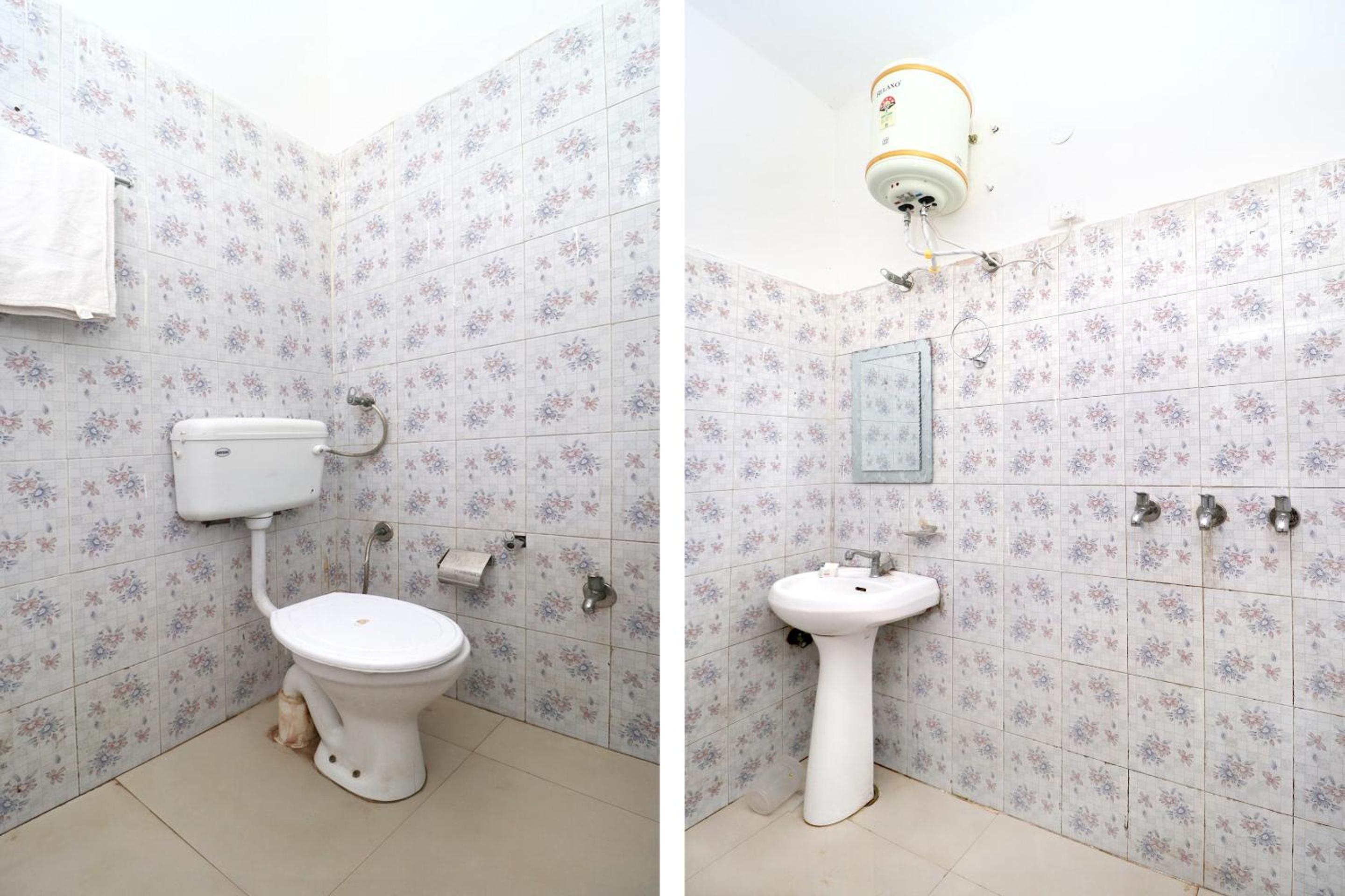 Classic Triple Room photo 3
