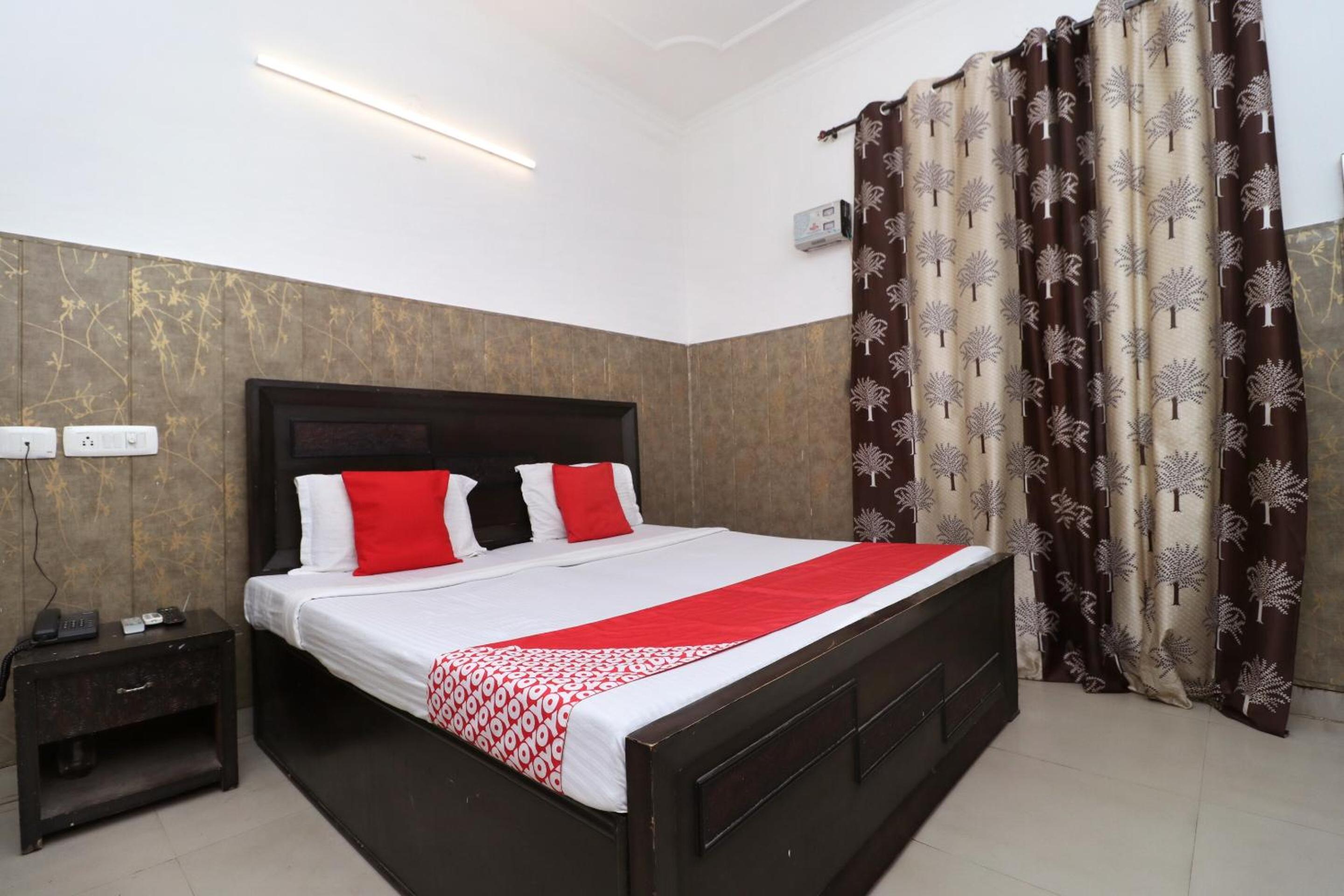 Classic Triple Room