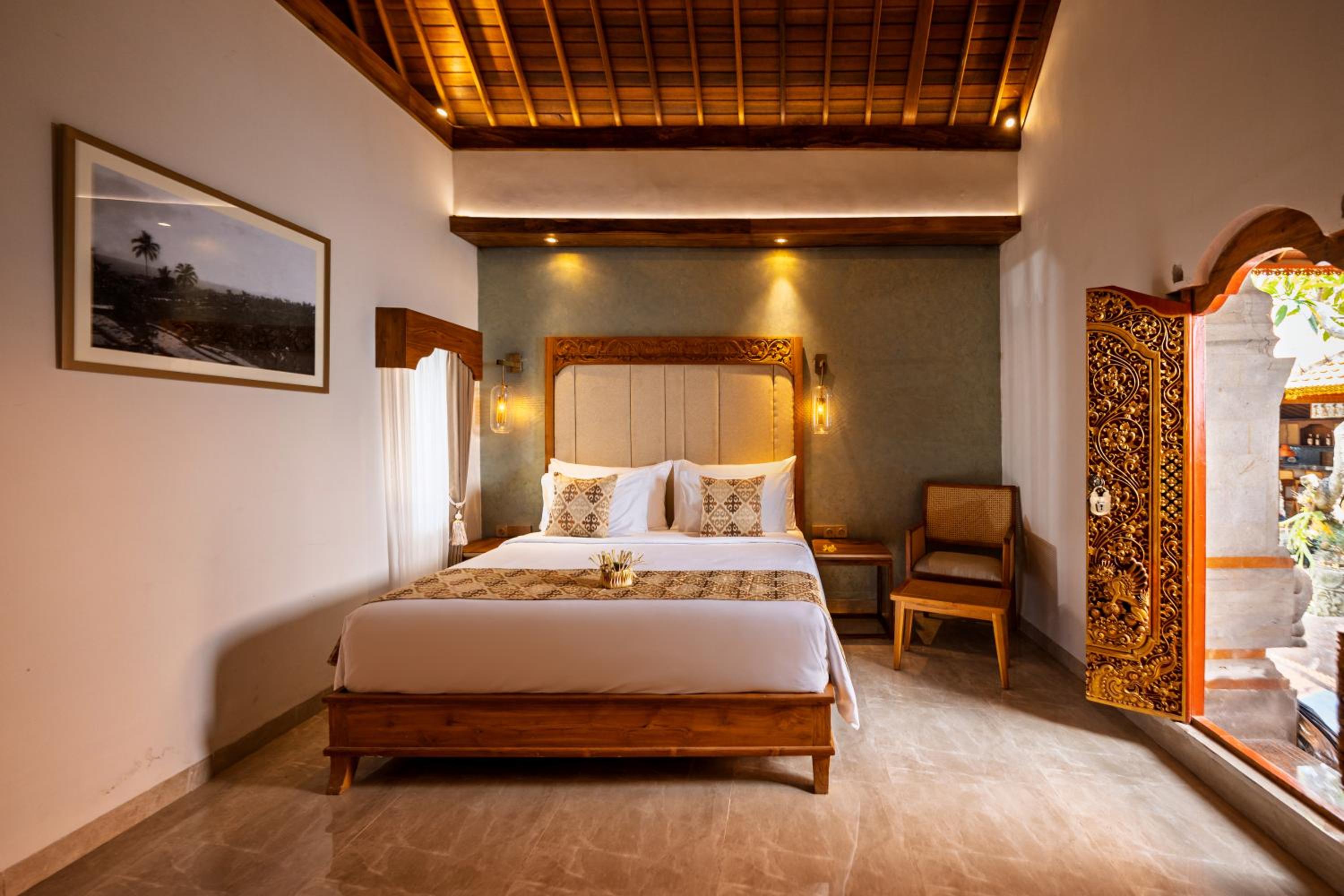 Suite with Terrace - Photo 1