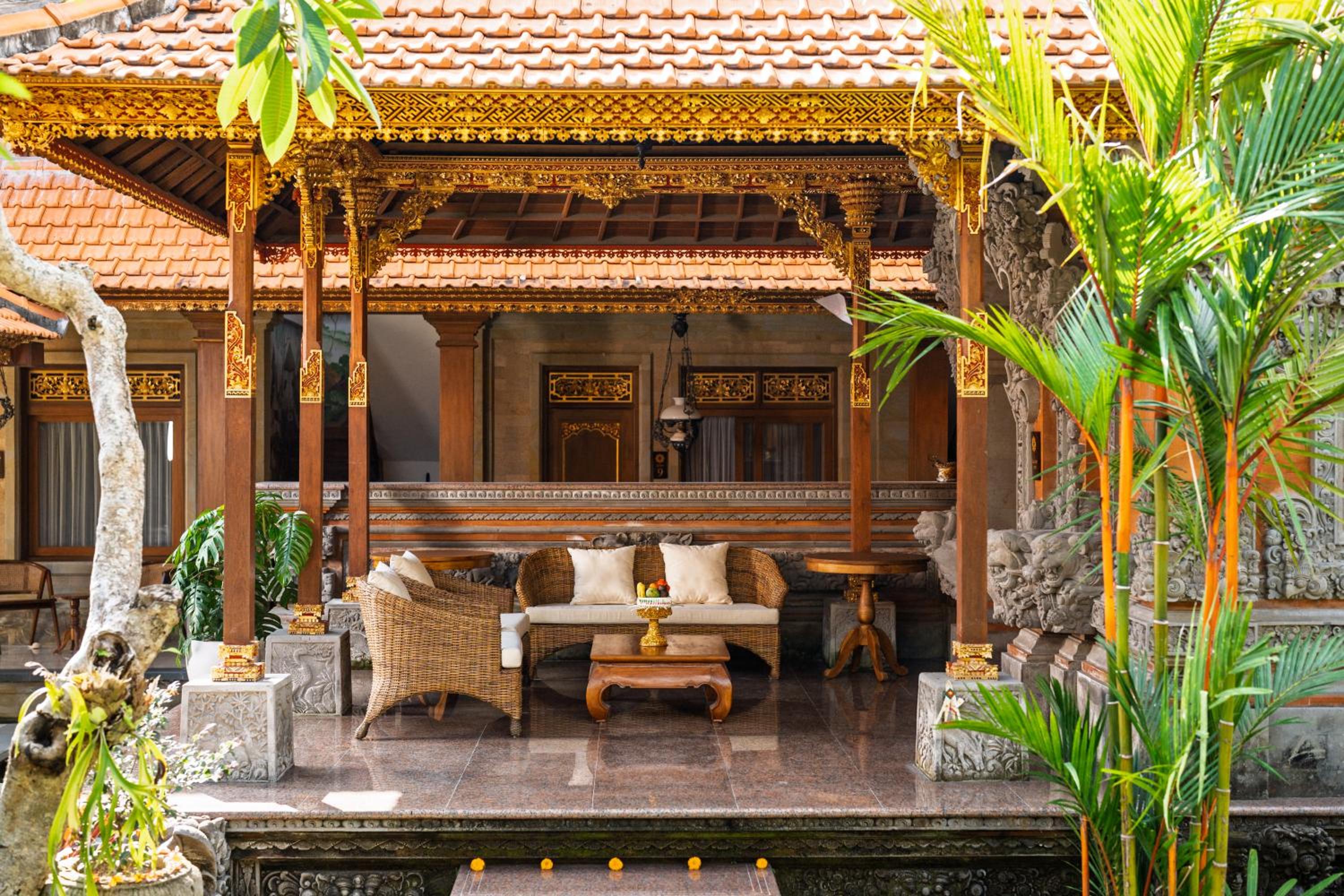 Suite with Terrace - Photo 3
