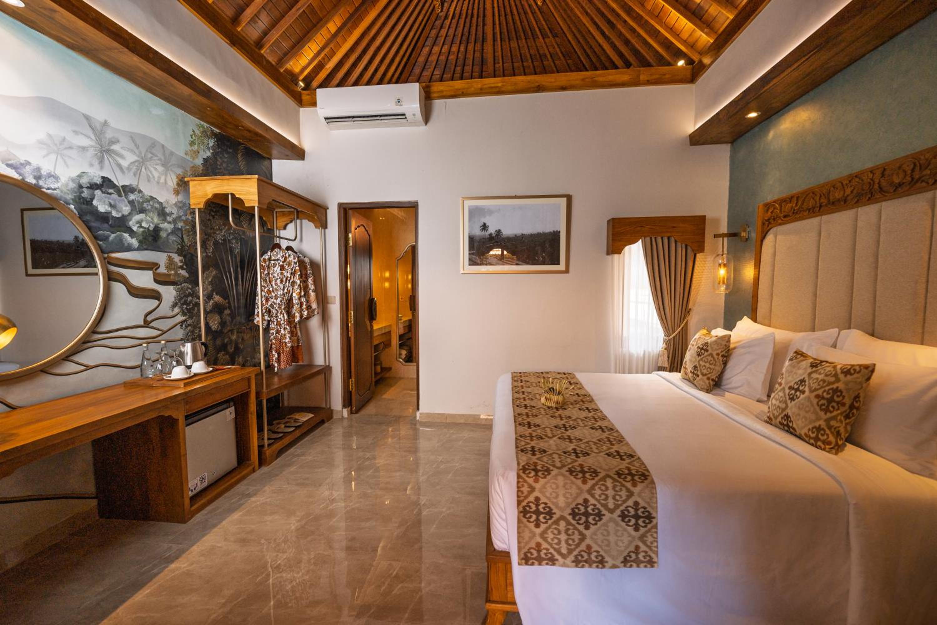 Suite with Terrace - Photo 7