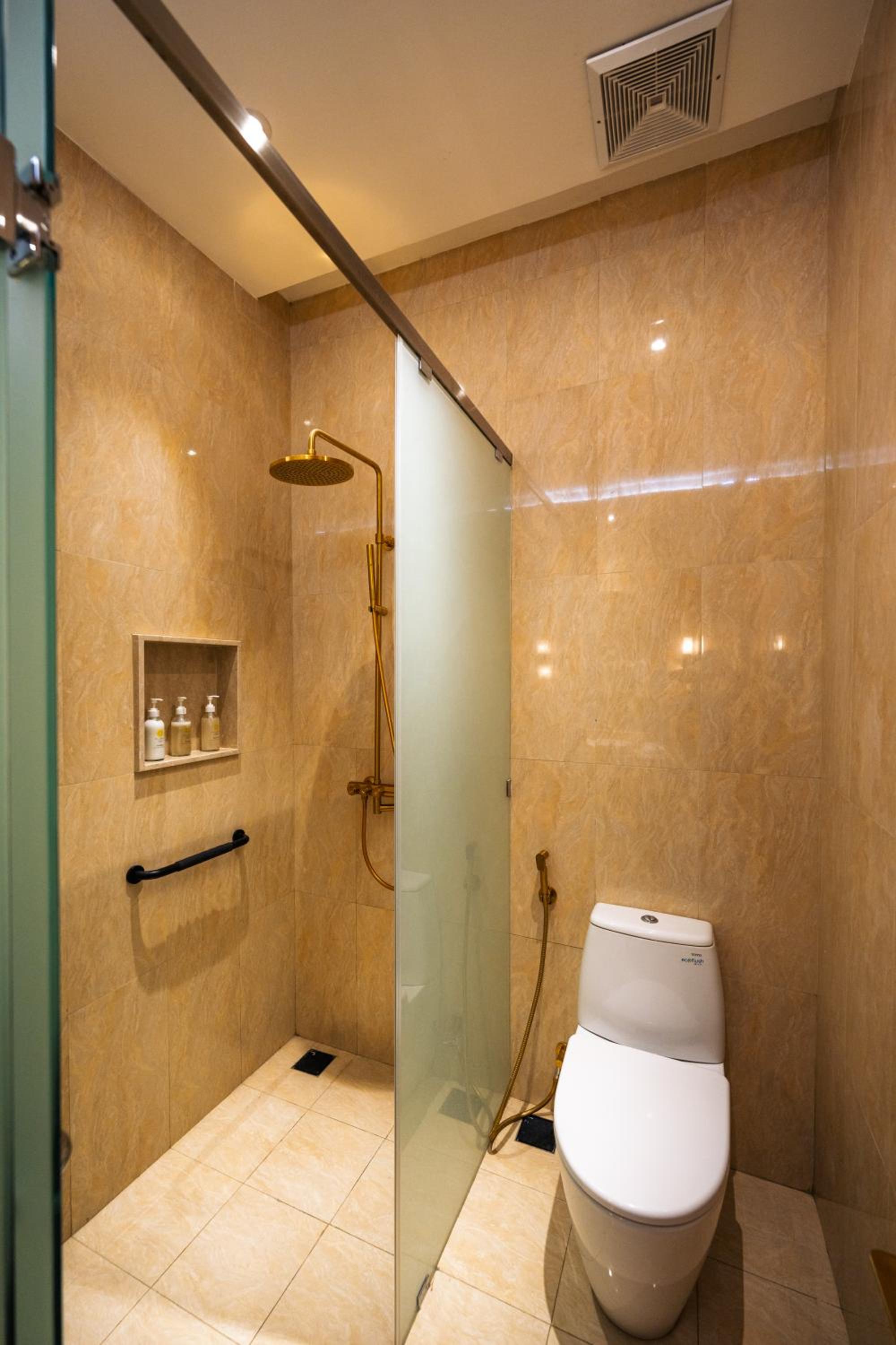 Suite with Terrace - Photo 8