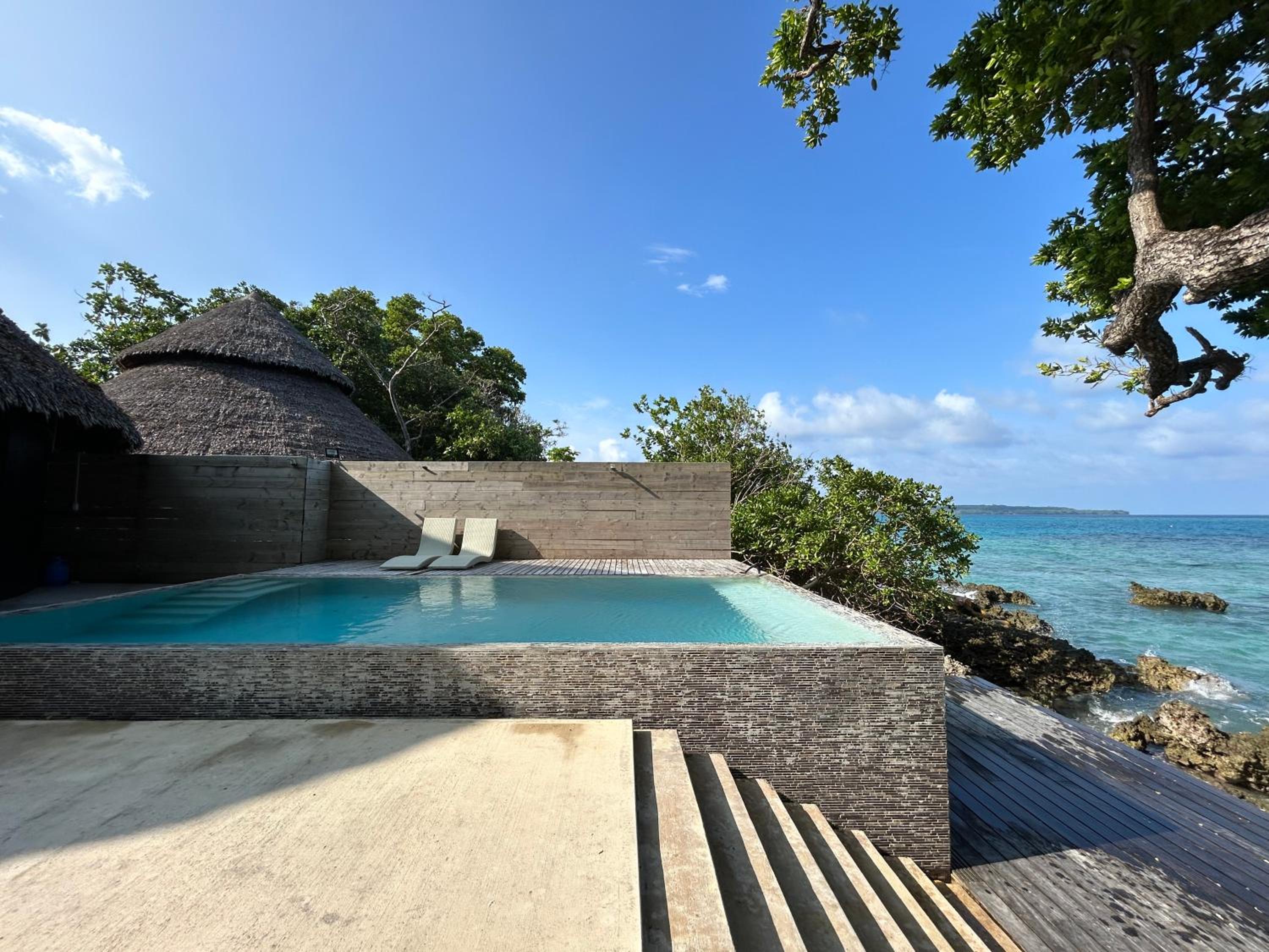 Suite With Private Pool photo 3