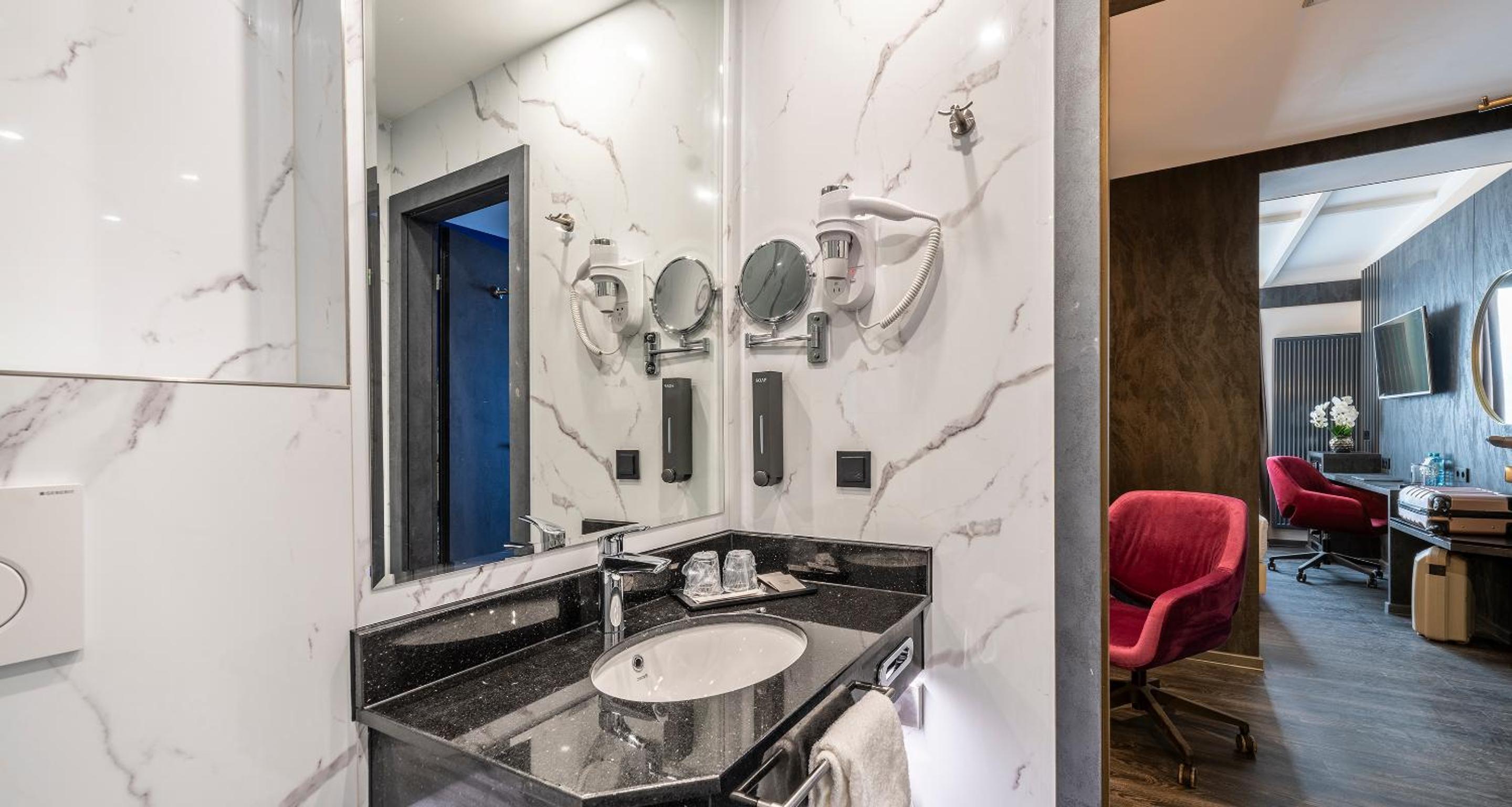 Double Room - Opening Special