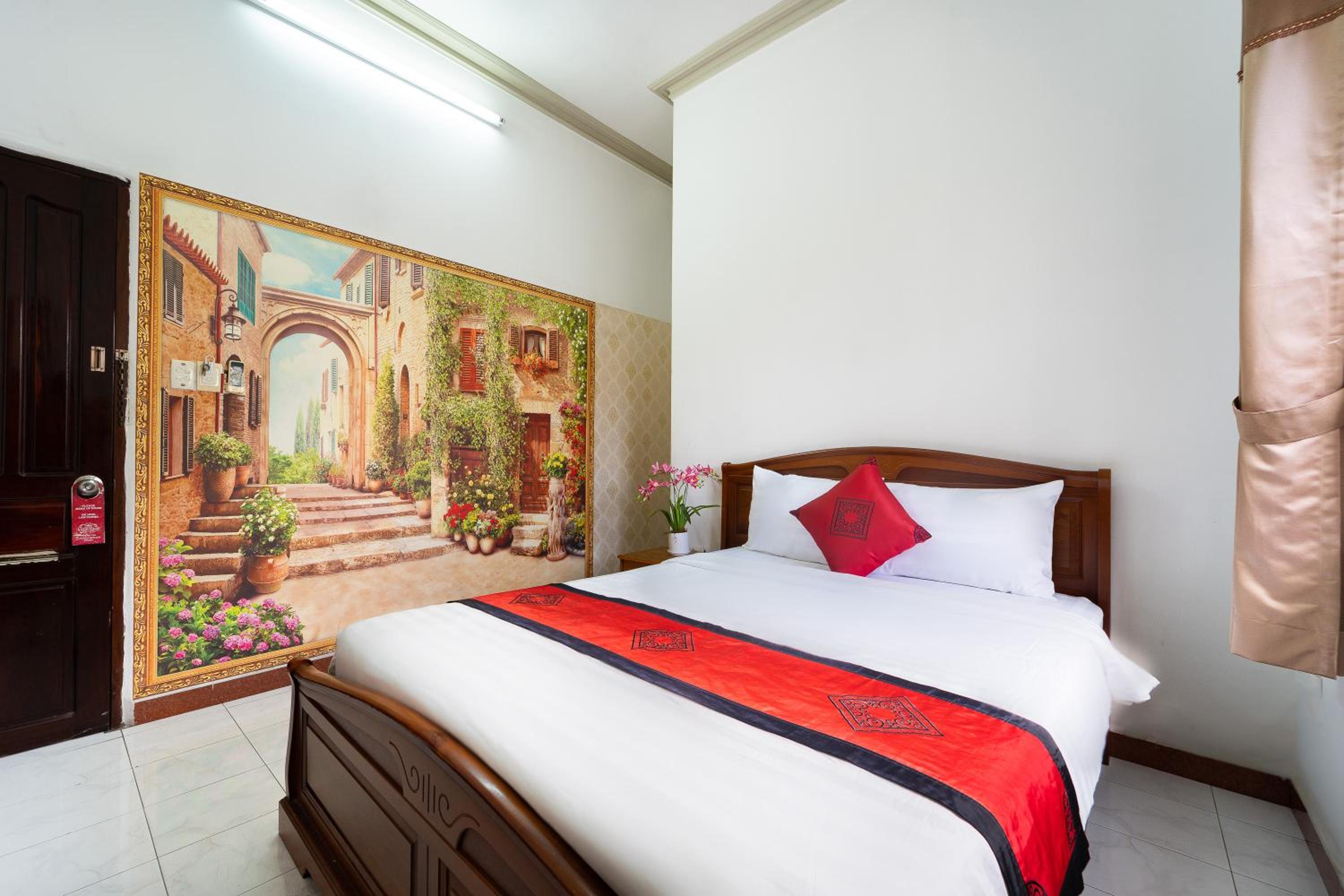 Superior Double Room photo 2