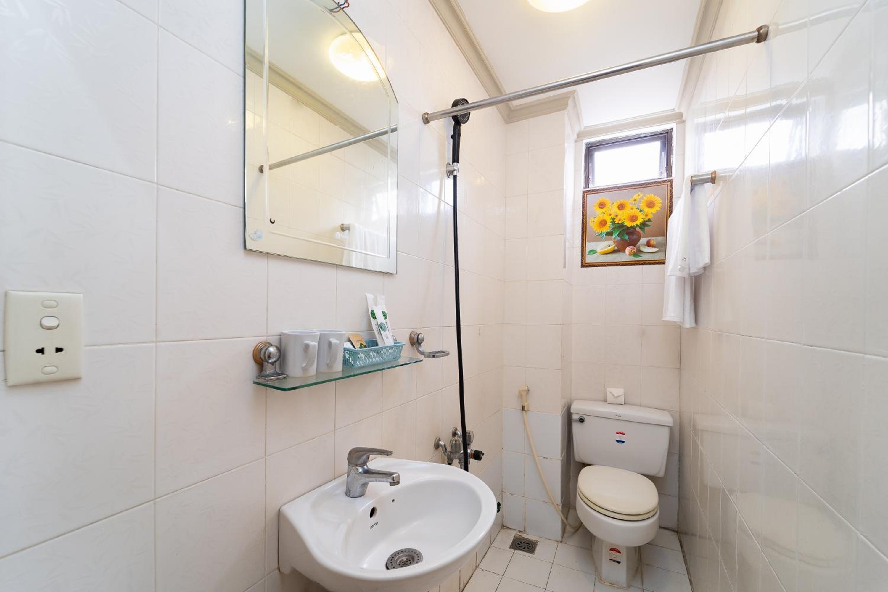 Superior Double Room photo 3