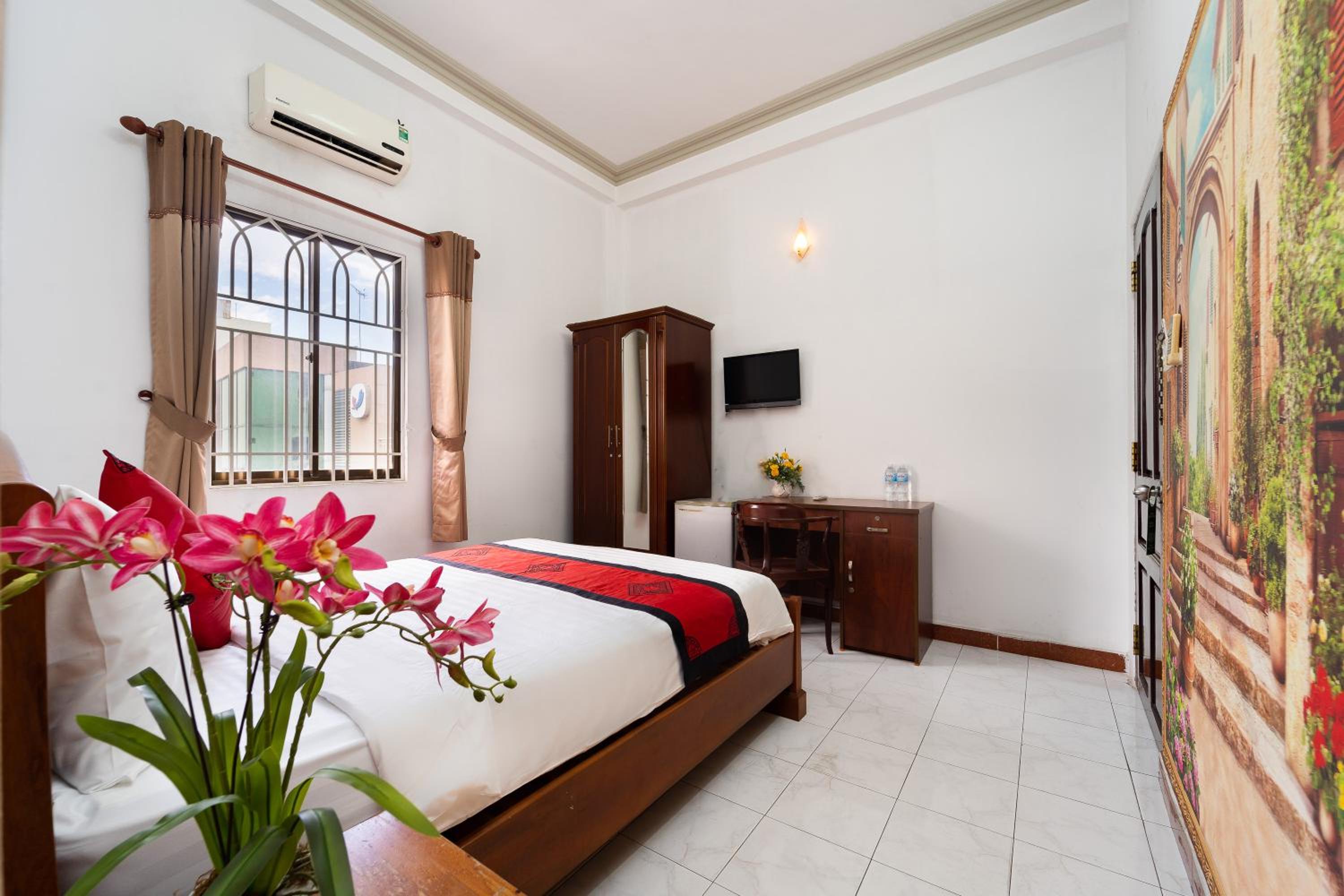 Superior Double Room photo 1
