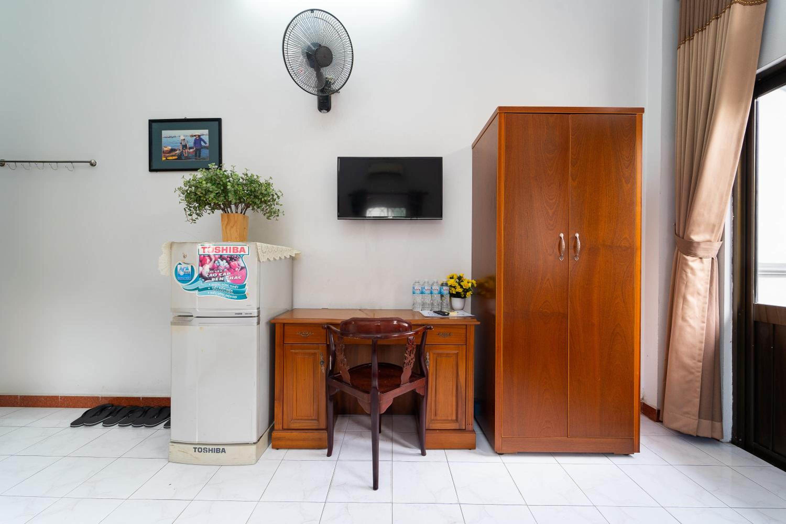 Deluxe Family Room photo 2