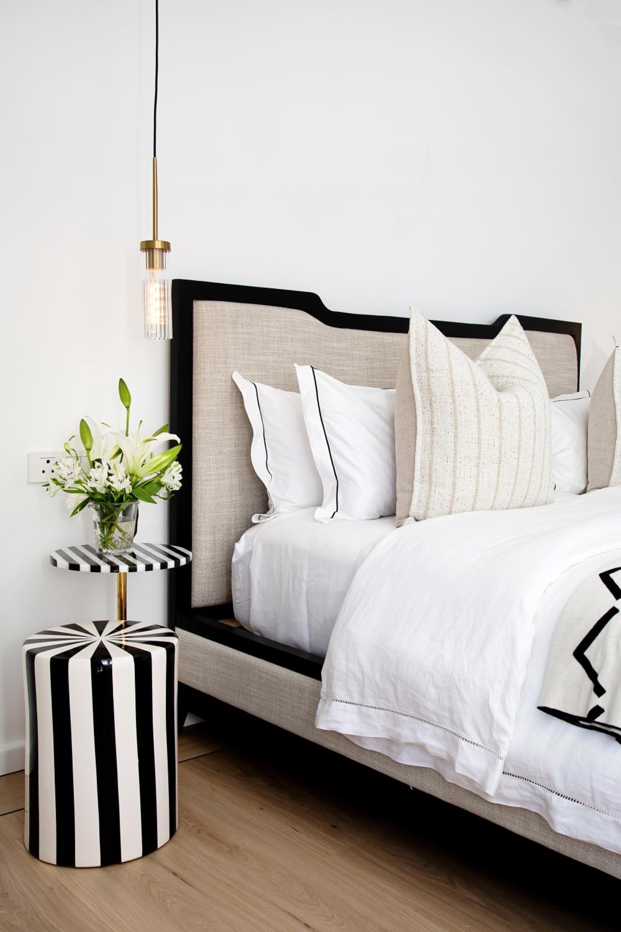 King Room with Mountain View