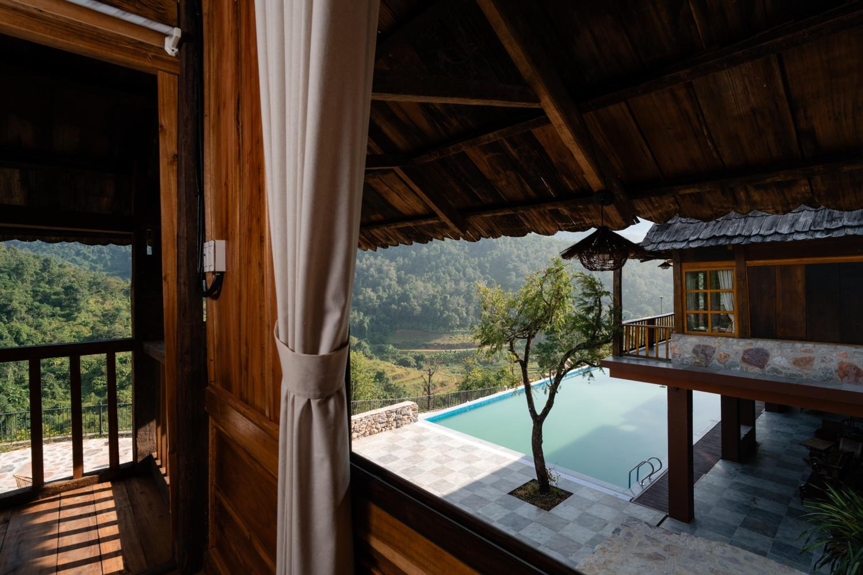 Double Room with Mountain View photo 3