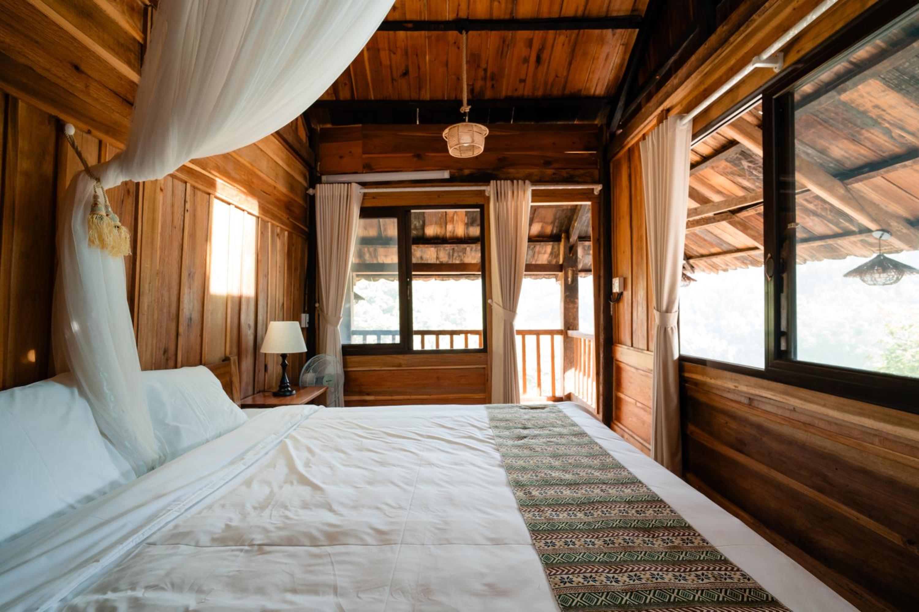Double Room with Mountain View photo 1