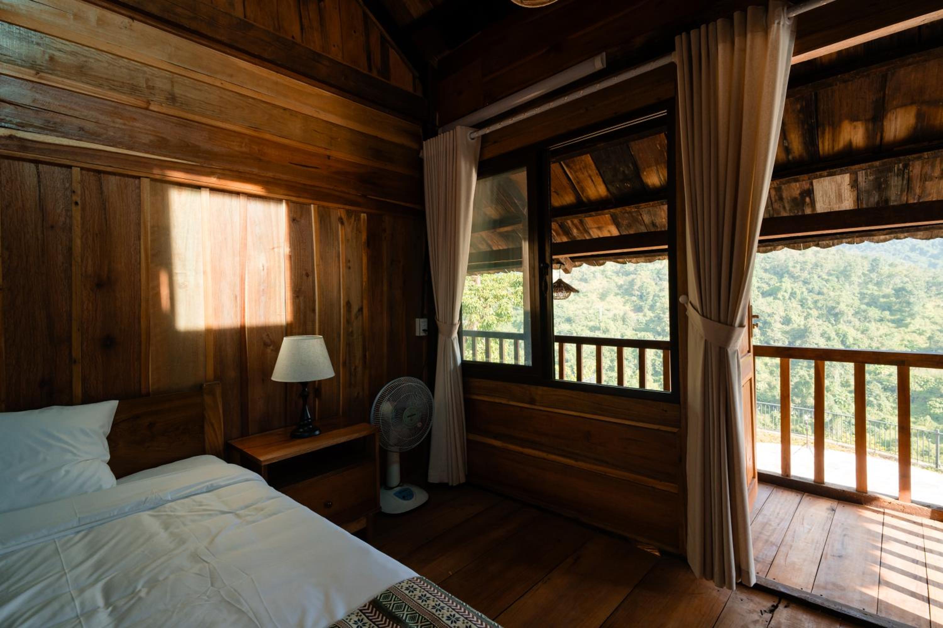 Double Room with Mountain View photo 3