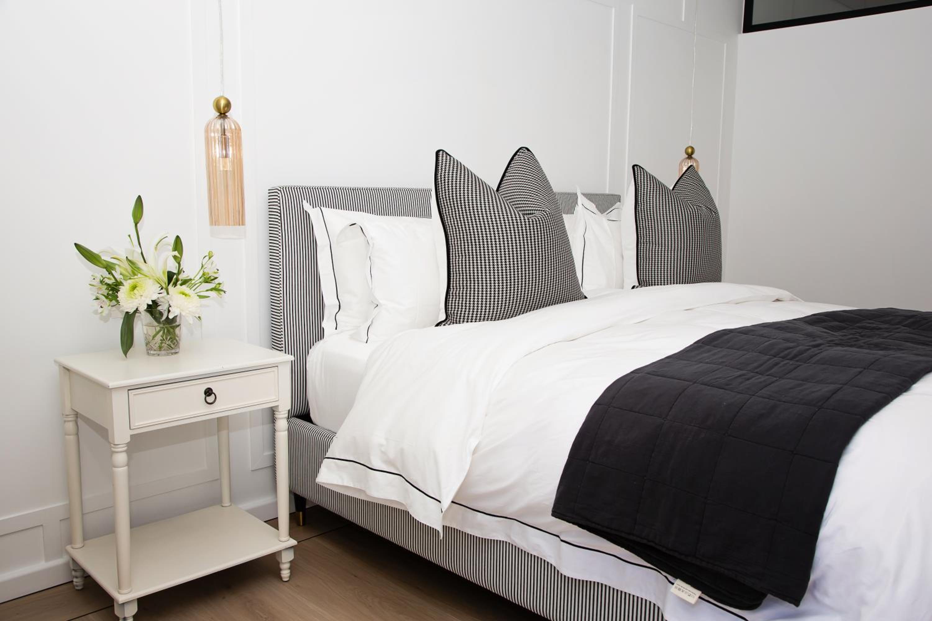 Superior King Room photo 2