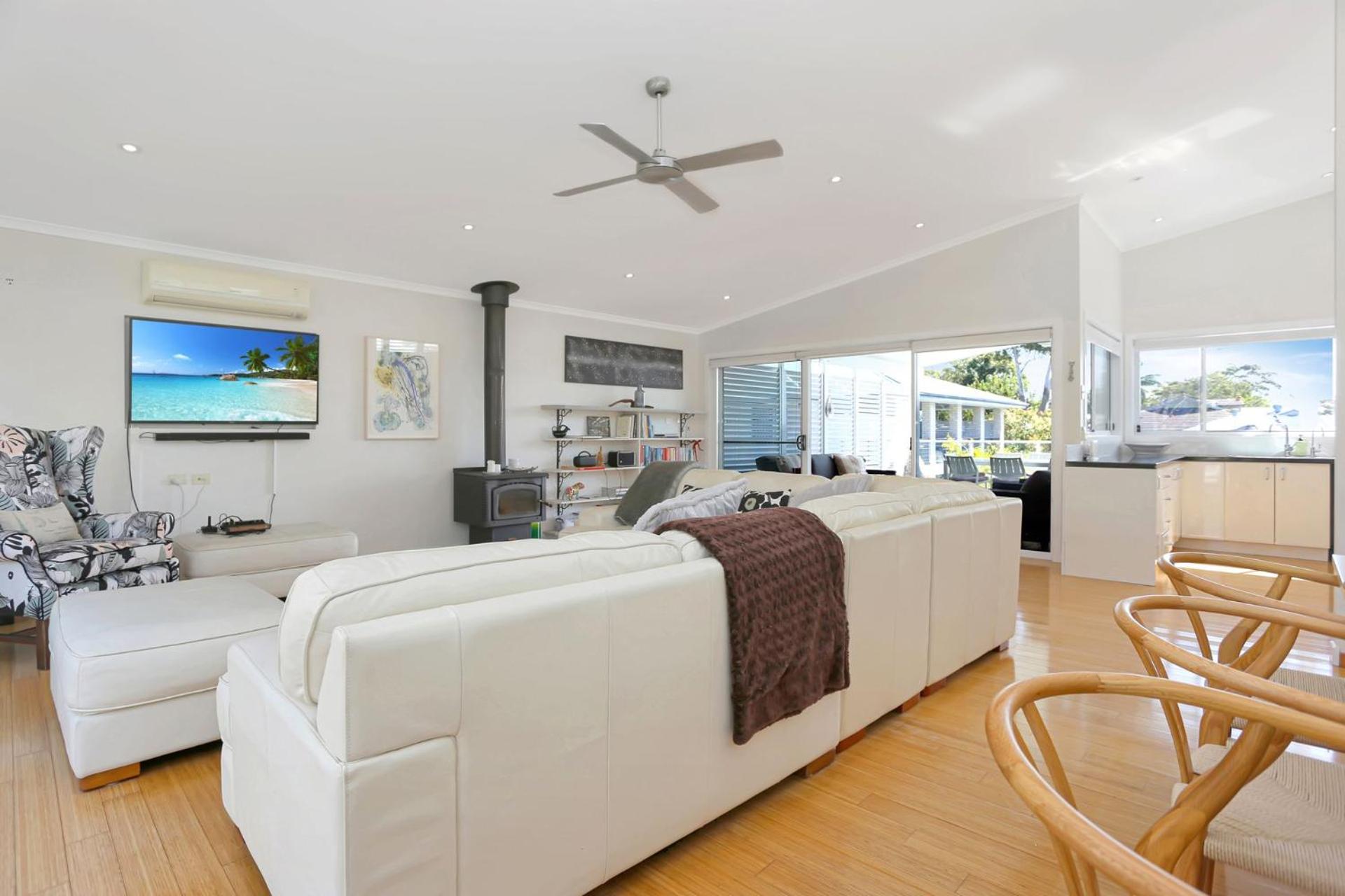 Vacation Home photo 1