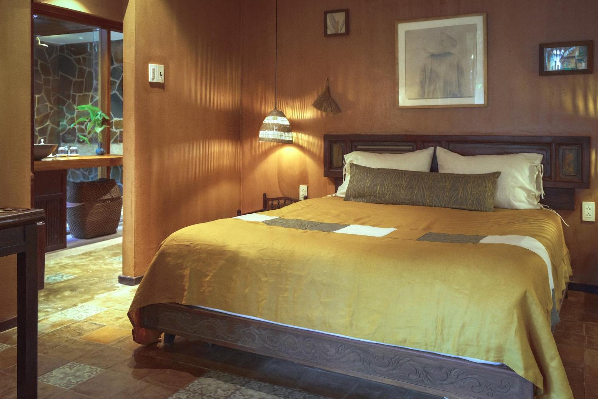 One-Bedroom Bungalow