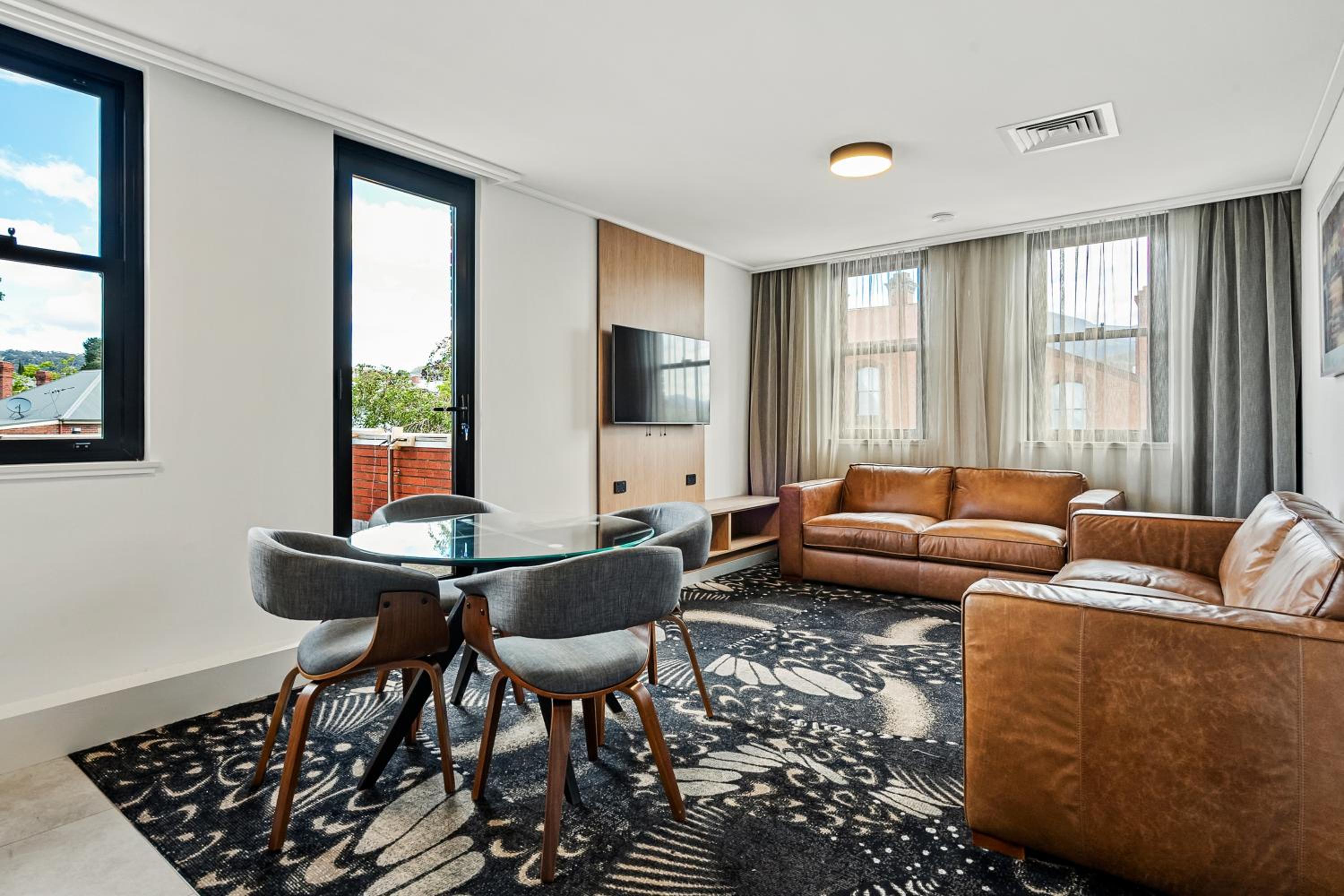 Family Suite - Hampden photo 3