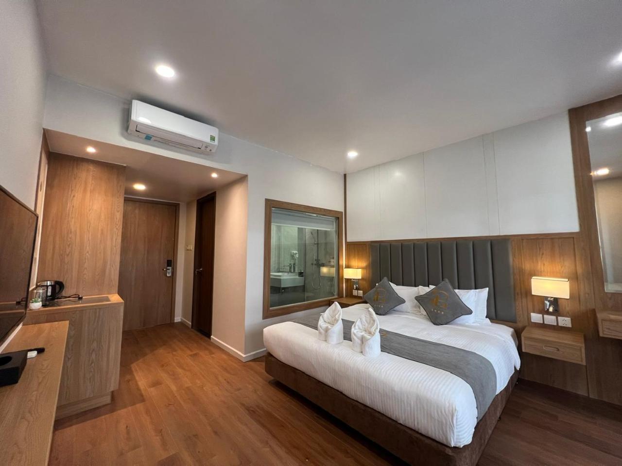Deluxe Double Room - Photo 2