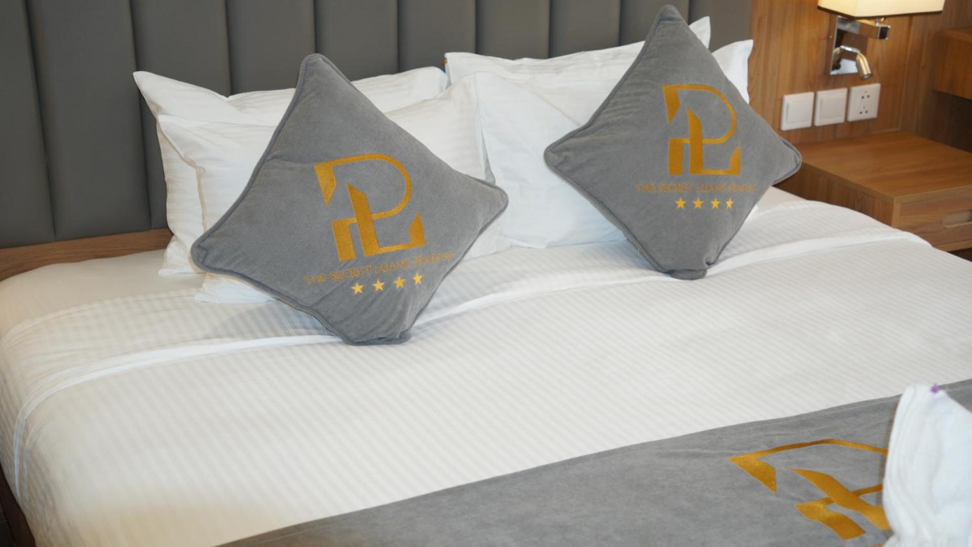 Deluxe Double Room - Photo 4