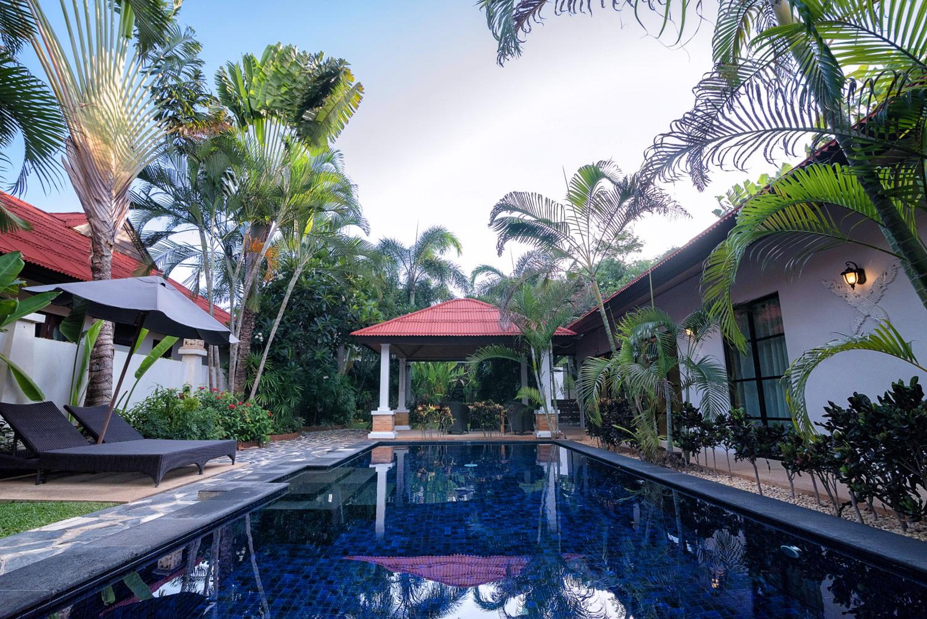 One-Bedroom Villa photo 3