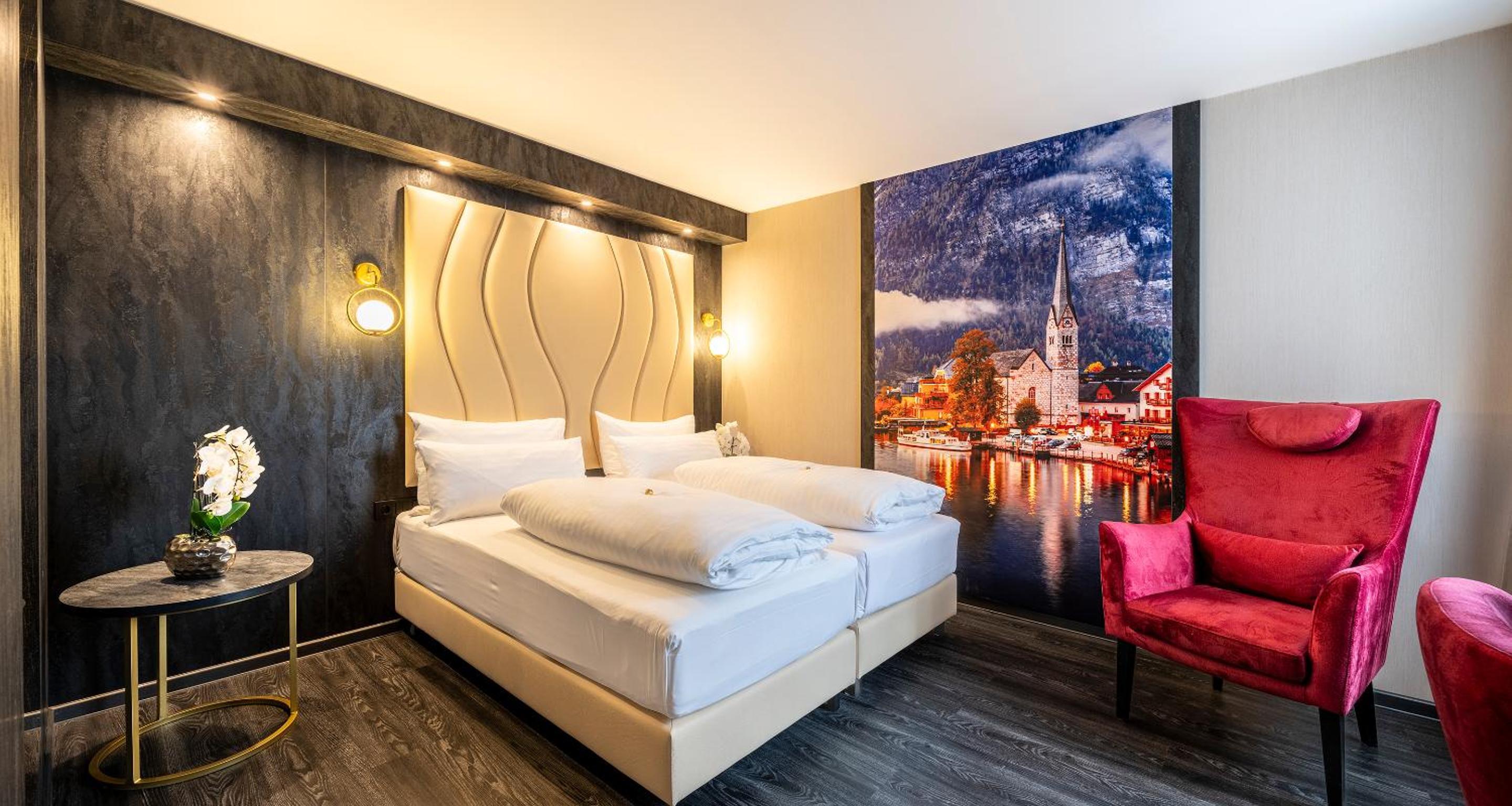 Double Room - Opening Special