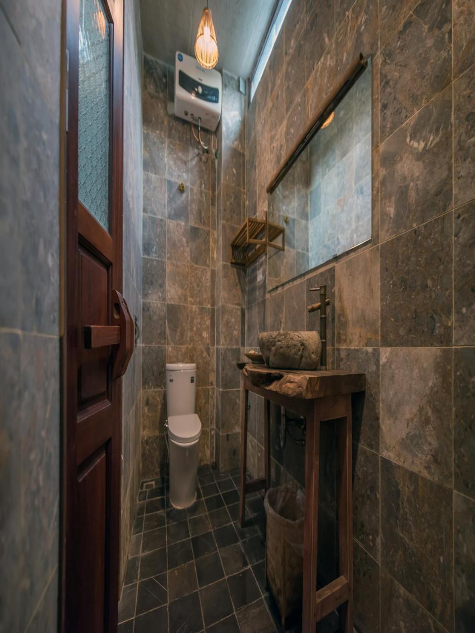 Triple Room with Mountain View photo 3