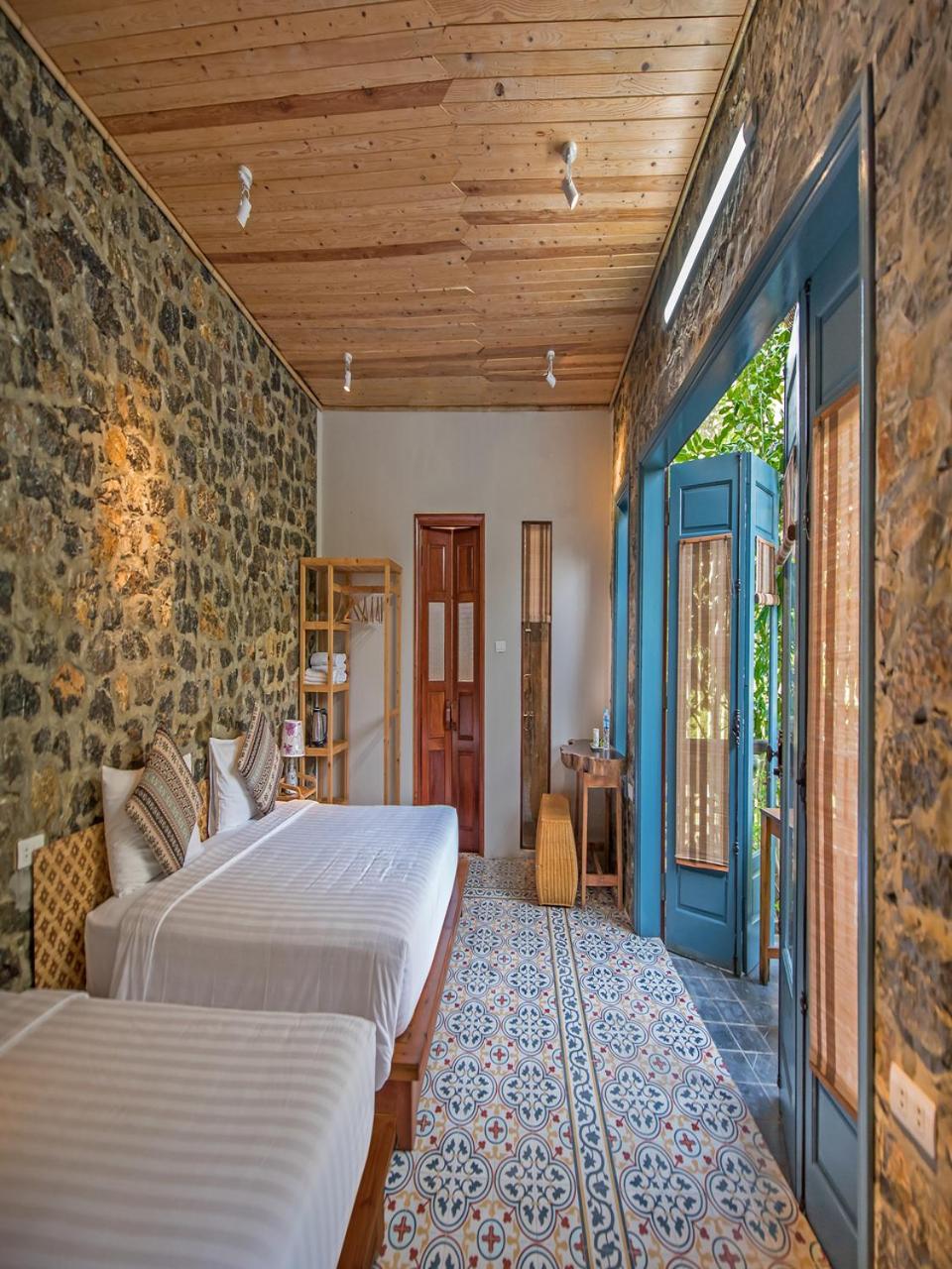 Triple Room with Mountain View photo 1