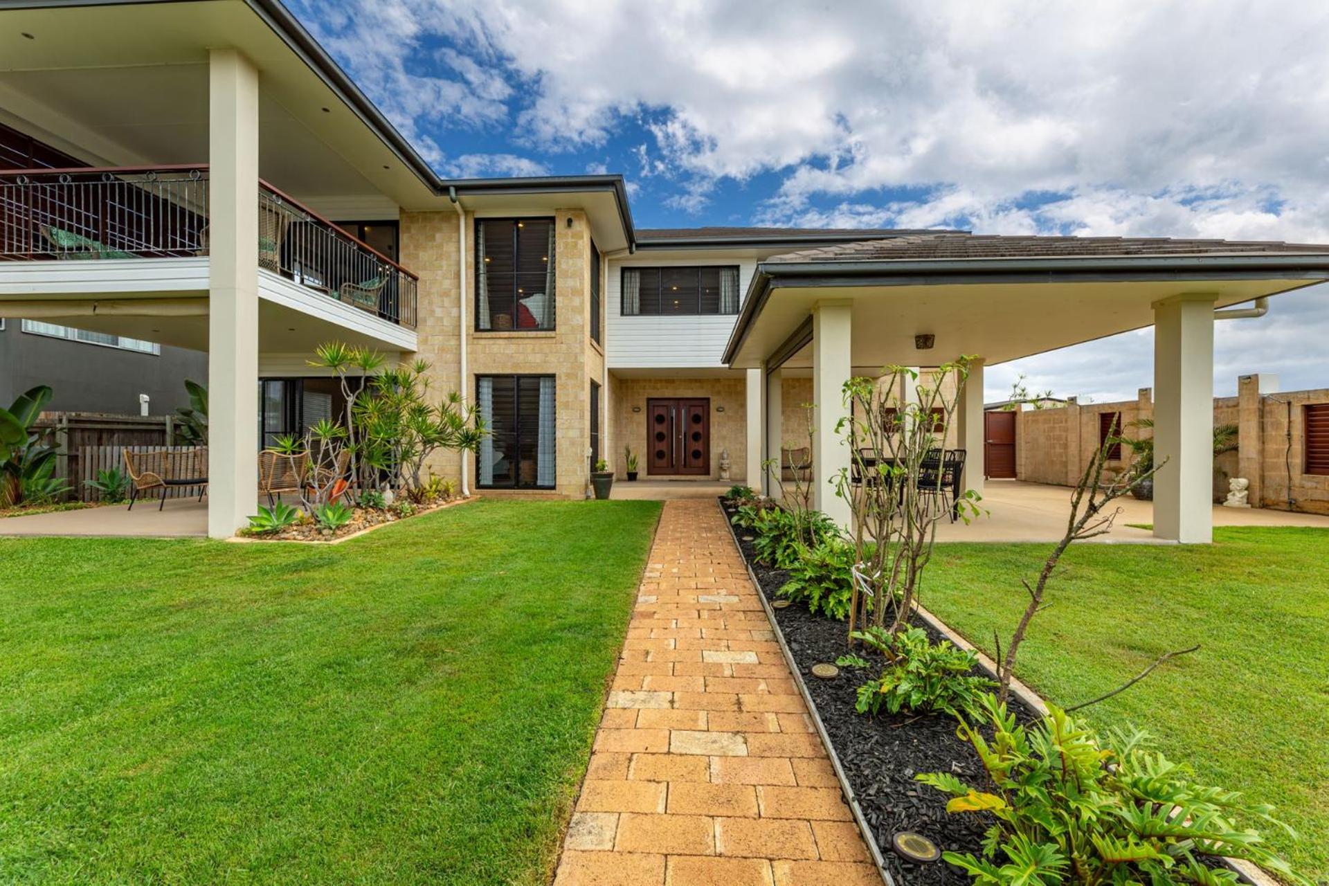 Holiday Home photo 3