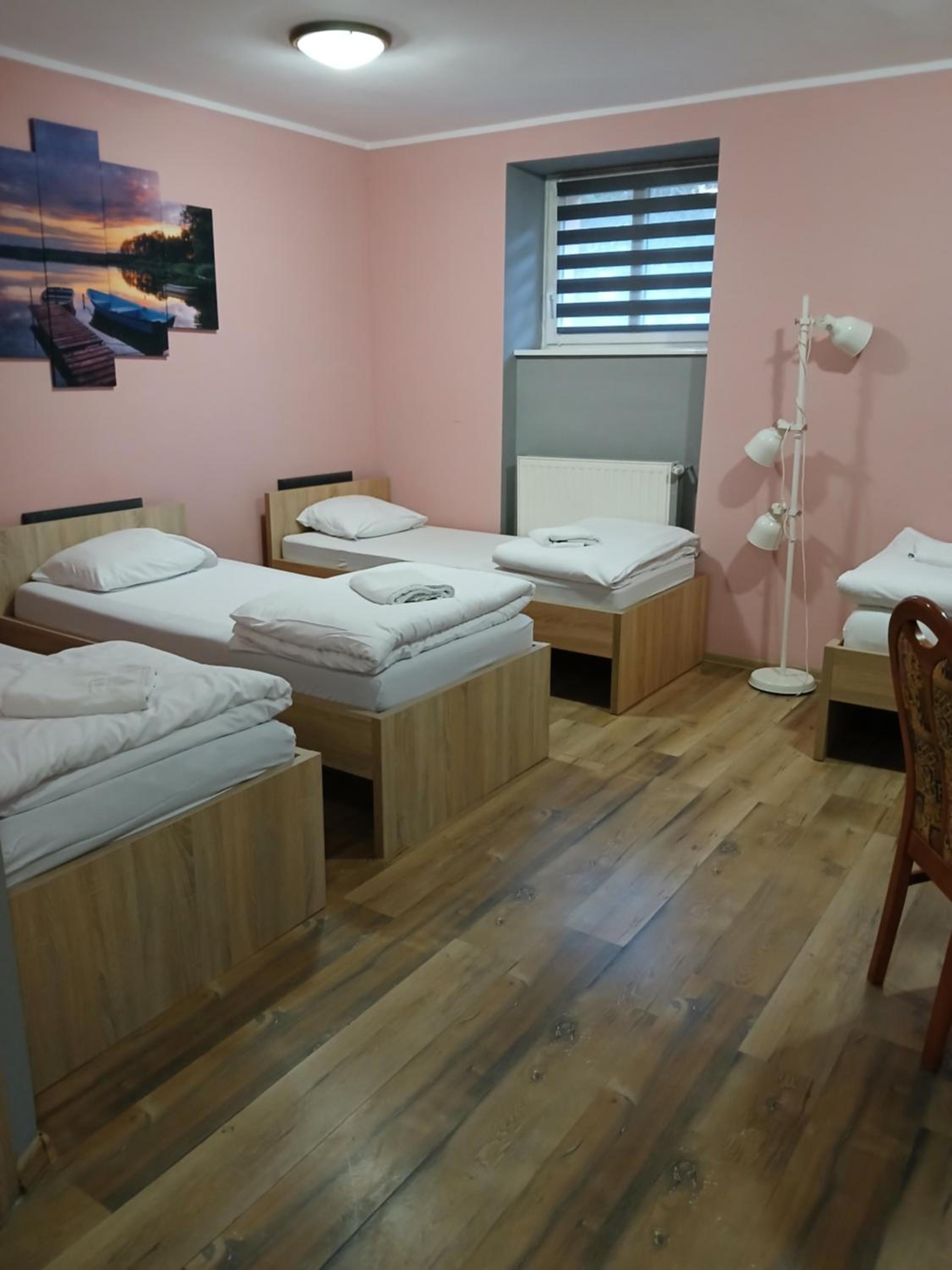 Quadruple Room photo 3