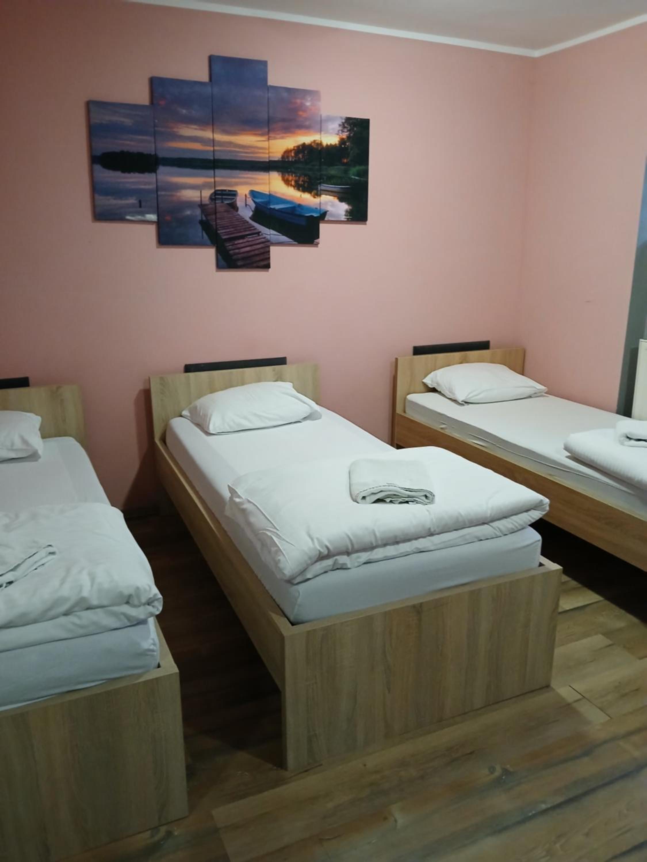 Quadruple Room photo 2