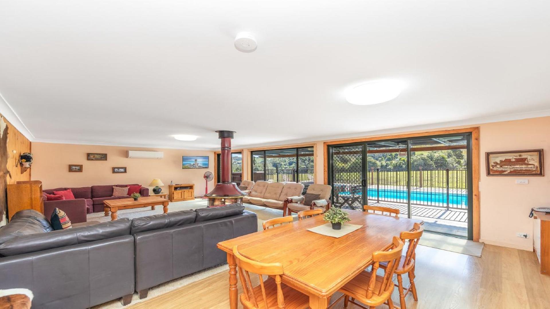 Vacation Home photo 1