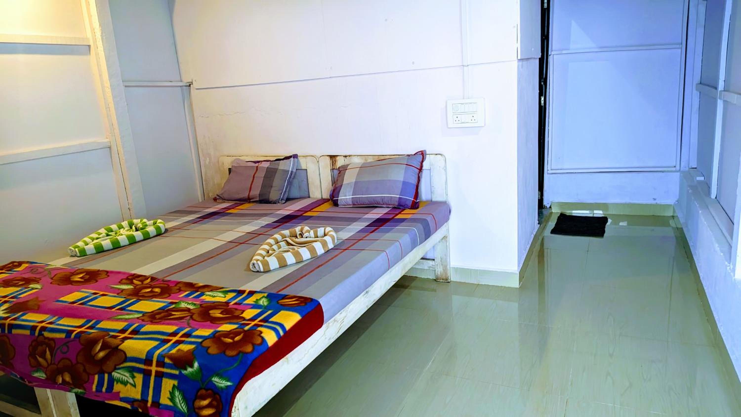 Bungalow with Sea View photo 3