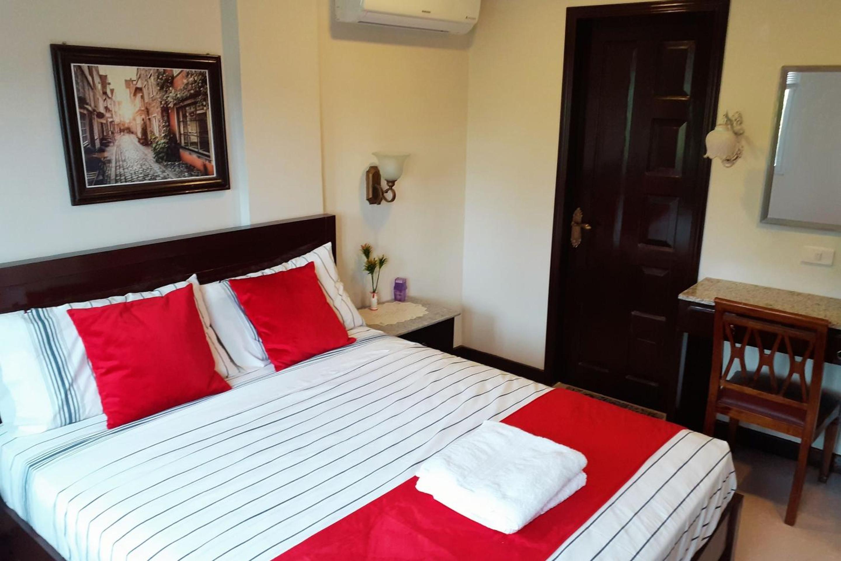 King Suite photo 3