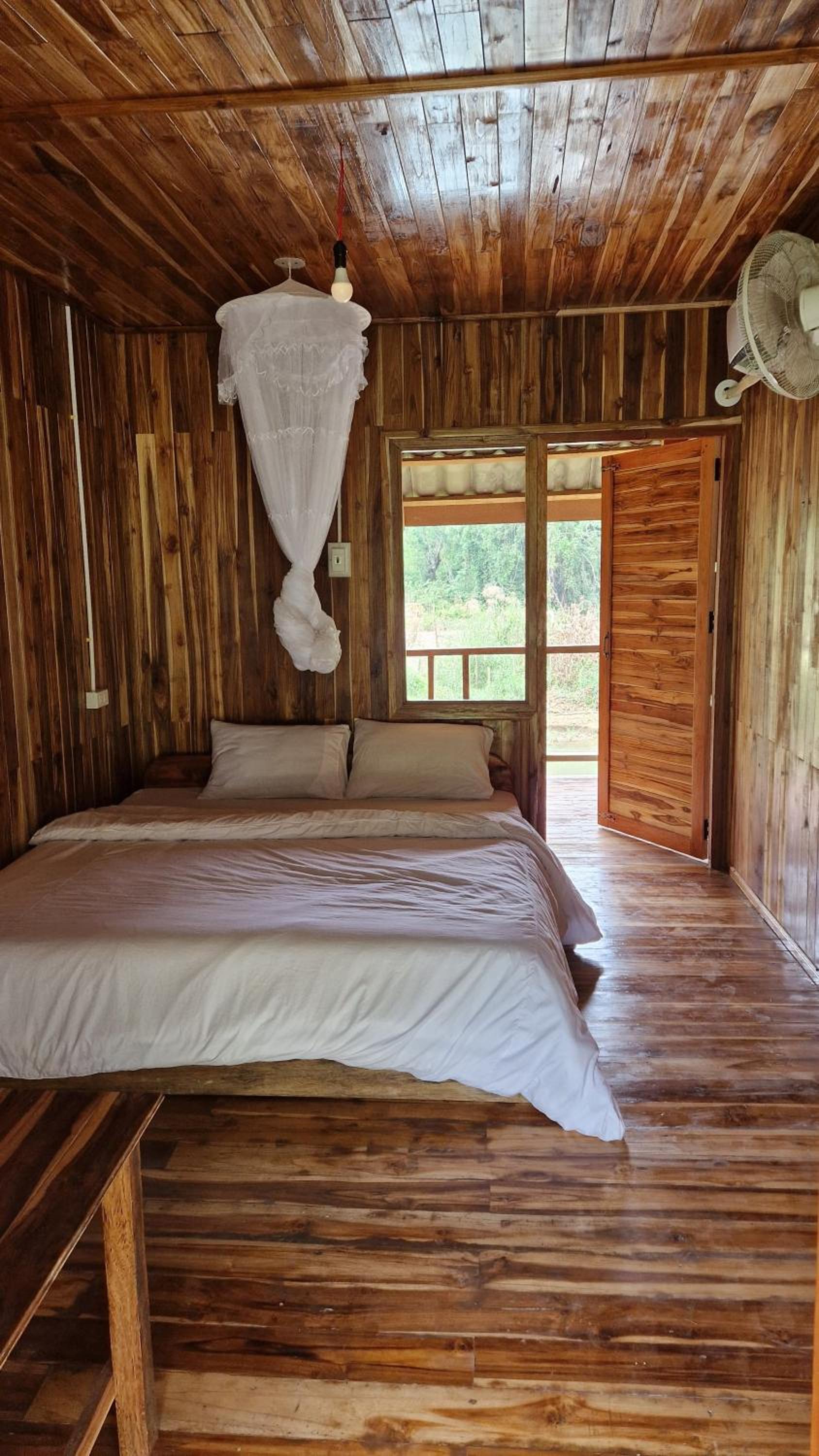 Double Room with Balcony photo 2