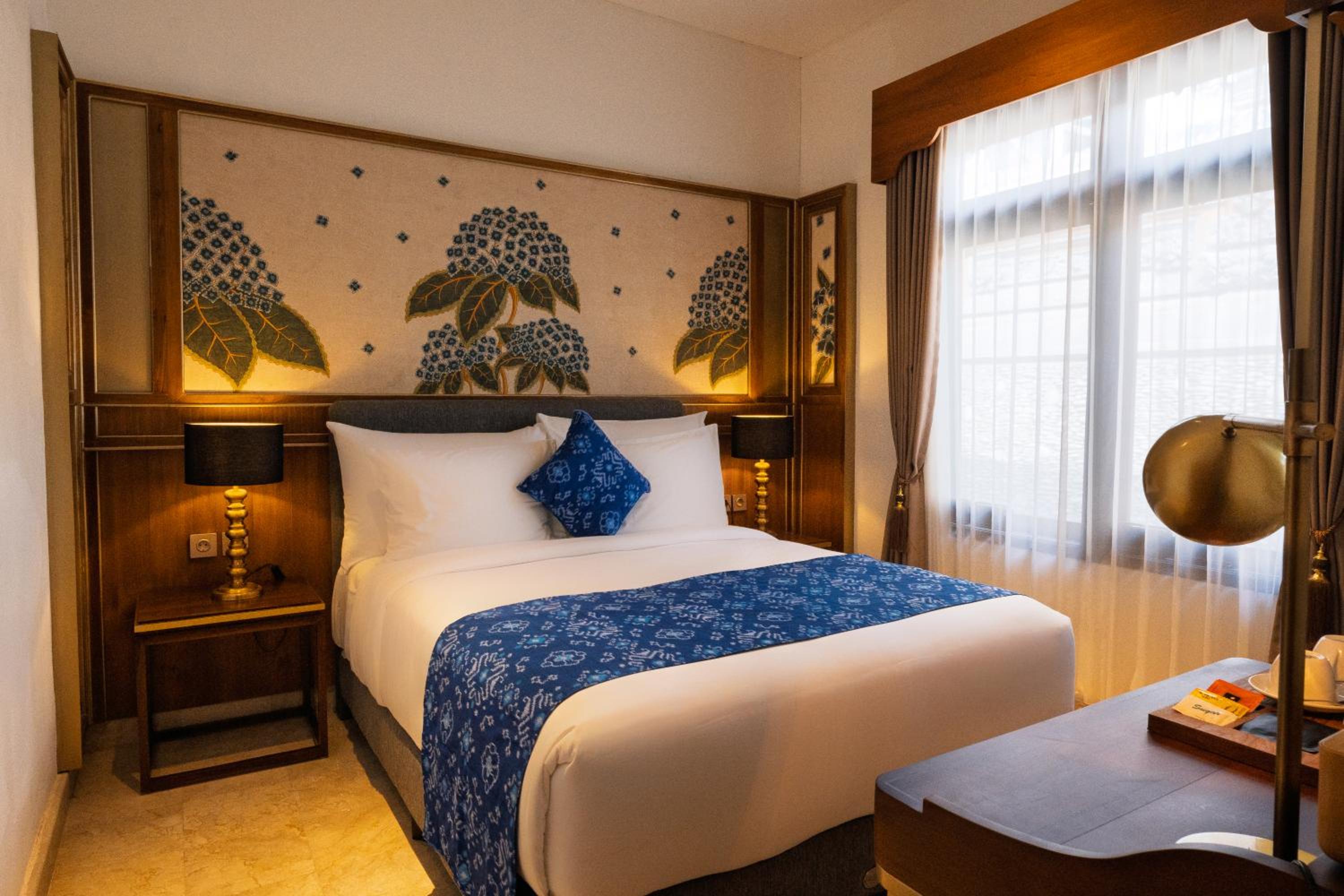 Family Suite - Photo 9