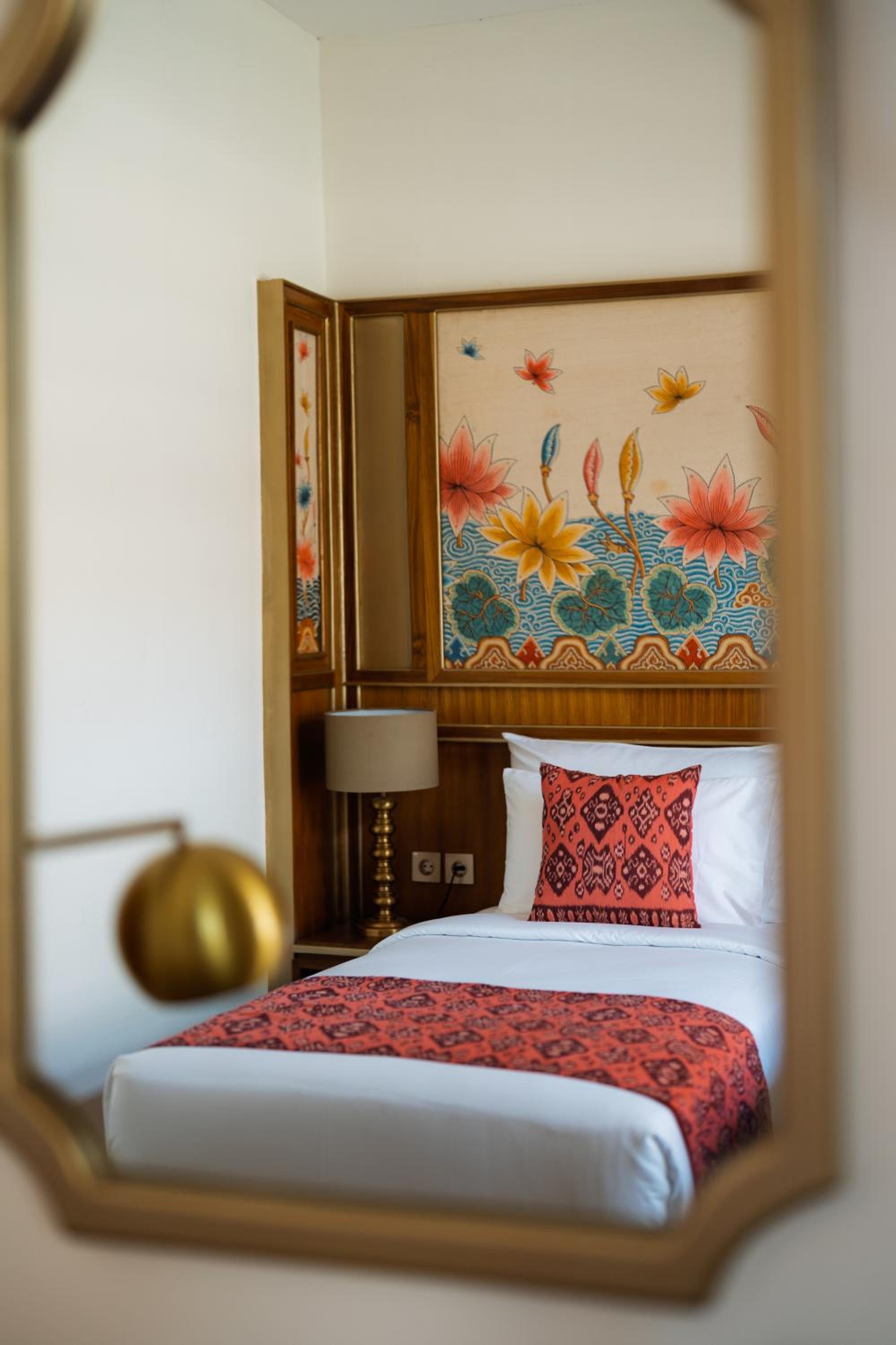 Family Suite - Photo 12