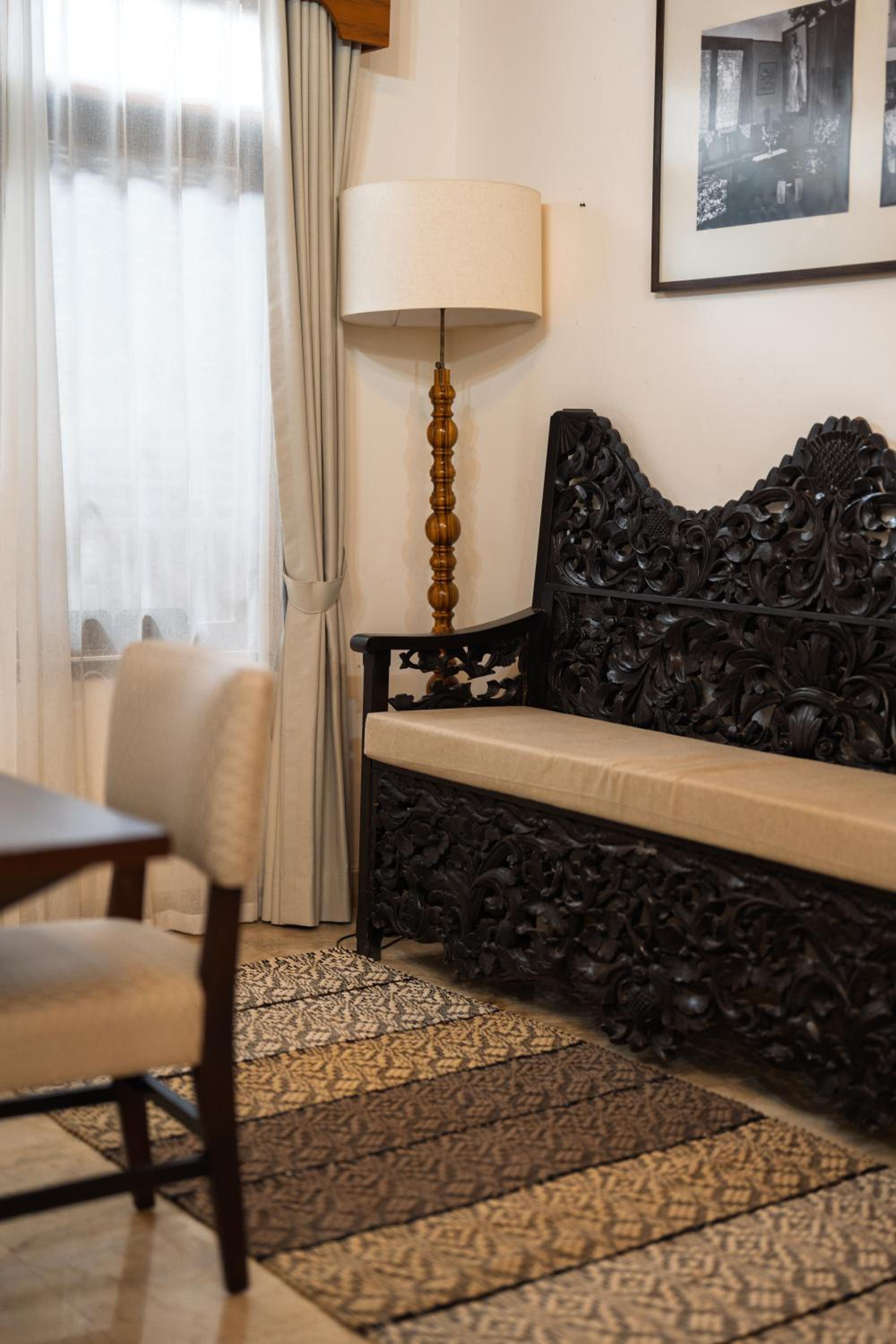 Family Suite - Photo 14