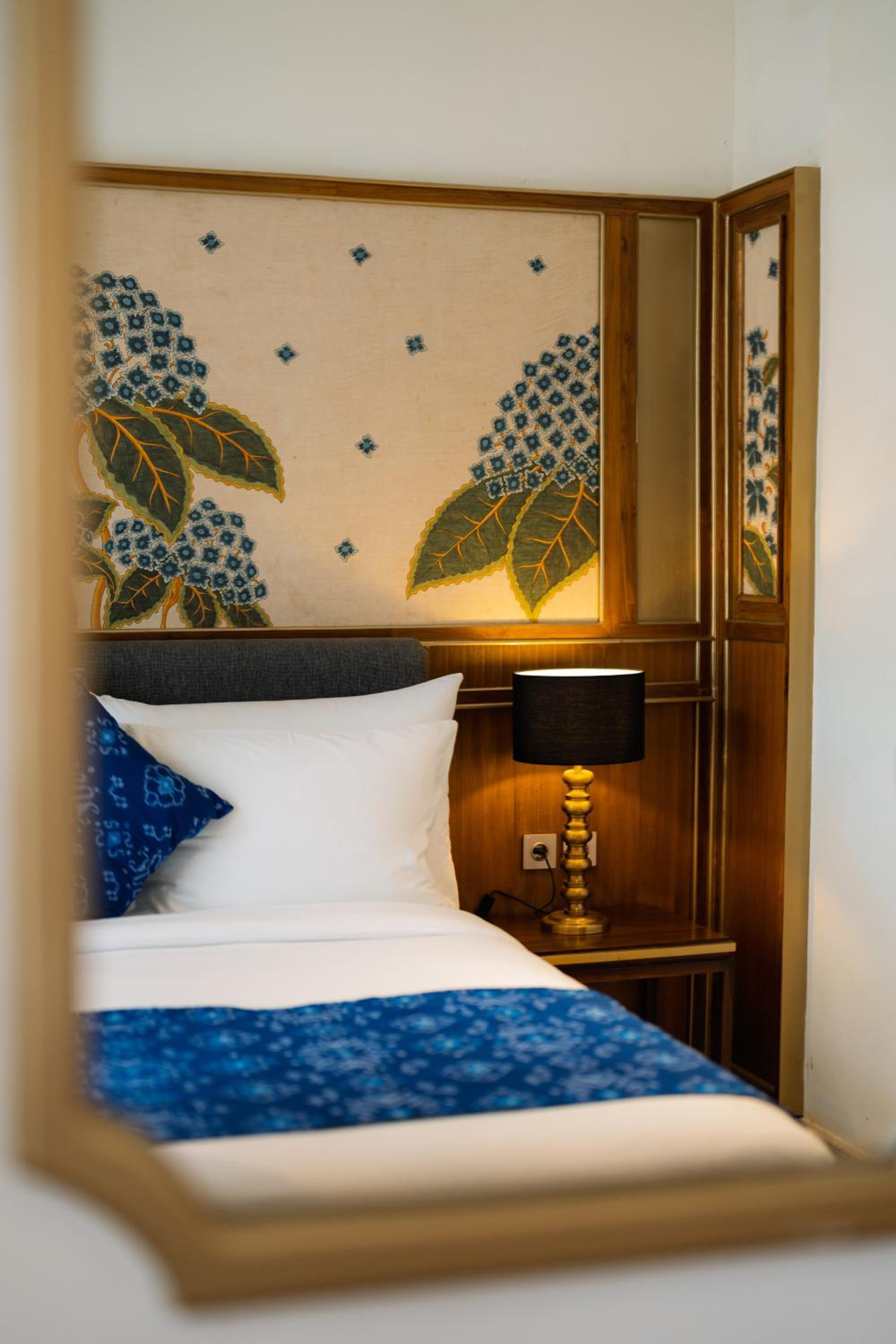 Family Suite - Photo 10
