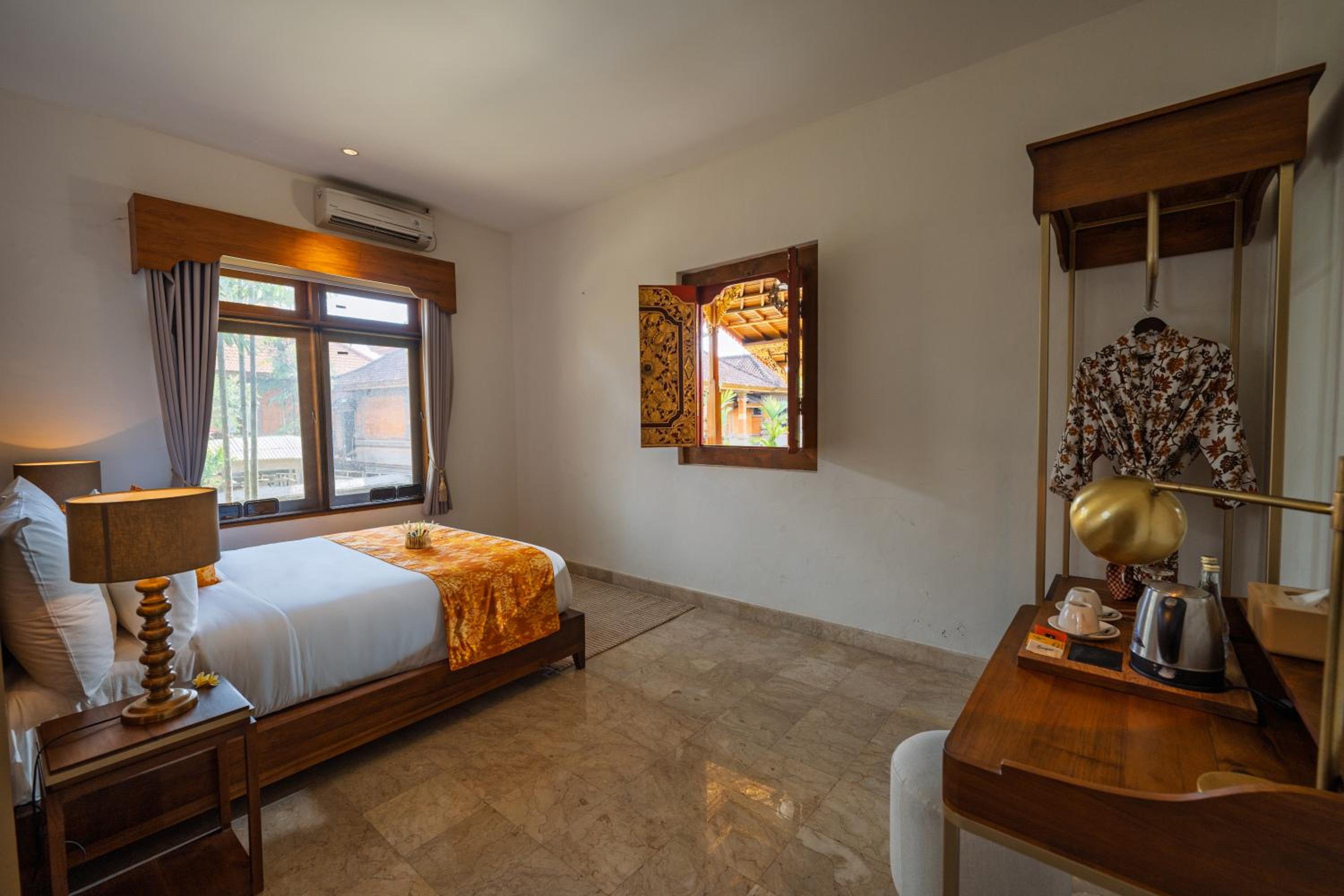 Family Suite - Photo 5