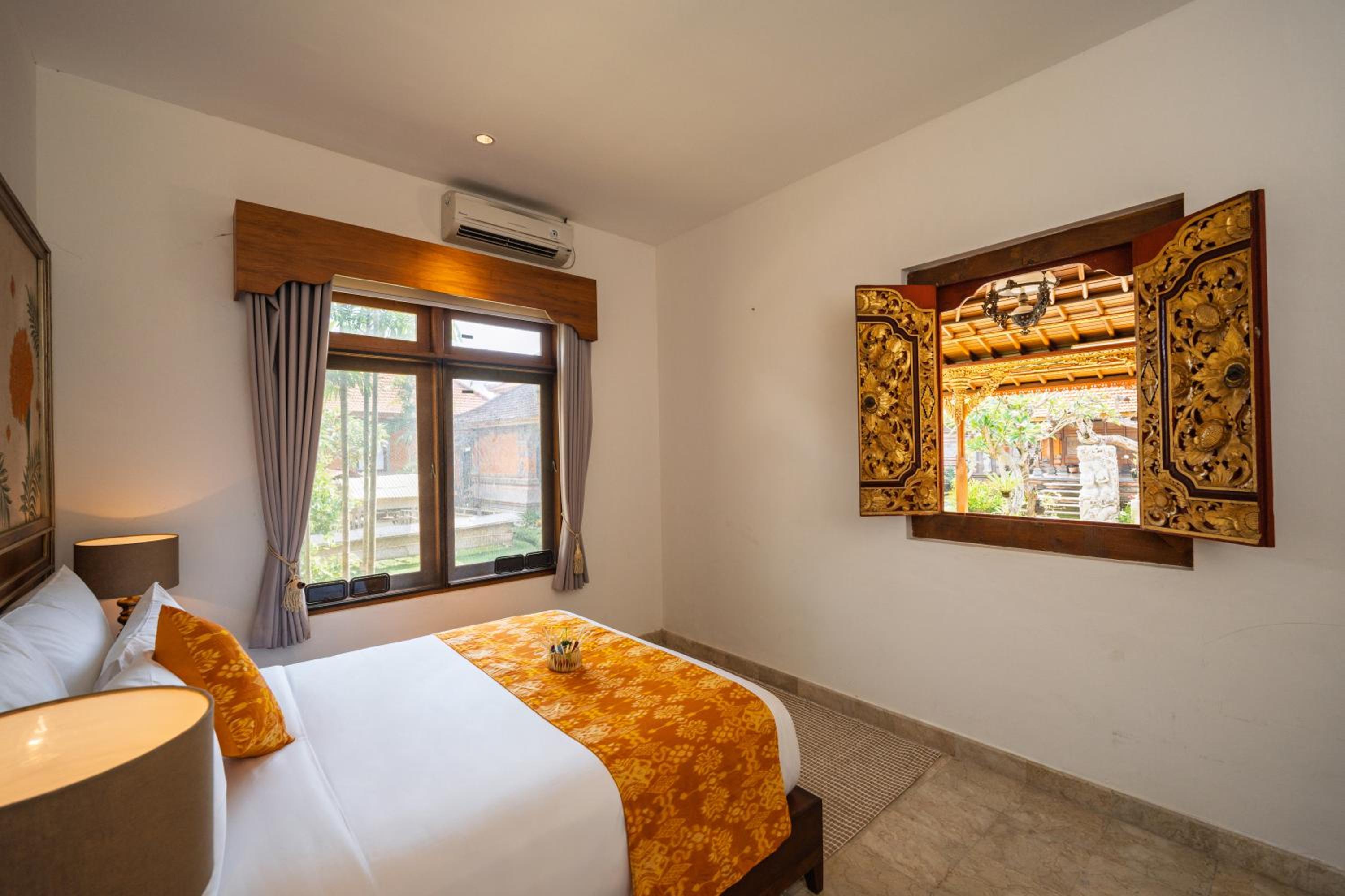 Family Suite - Photo 3