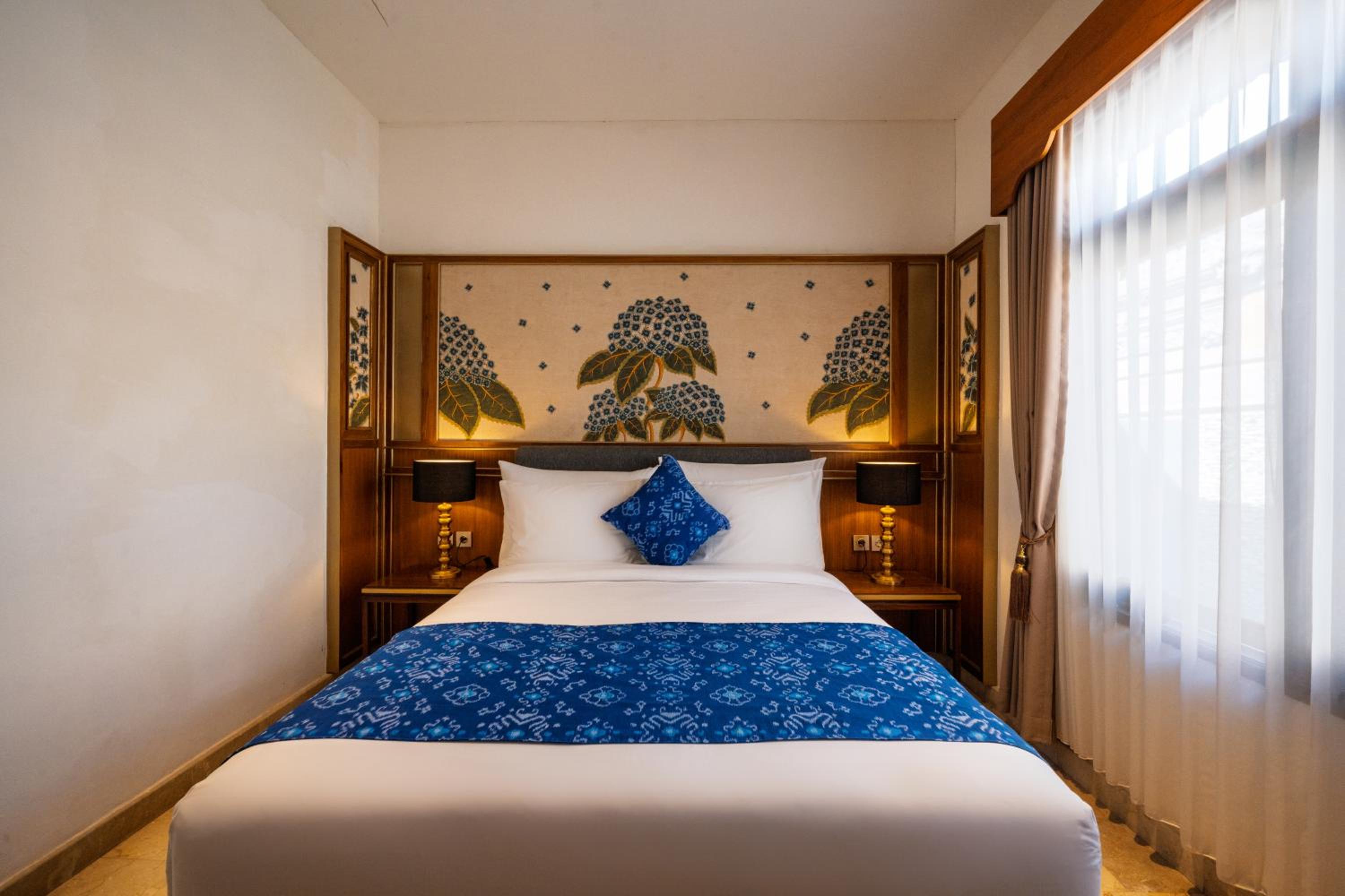 Family Suite - Photo 8