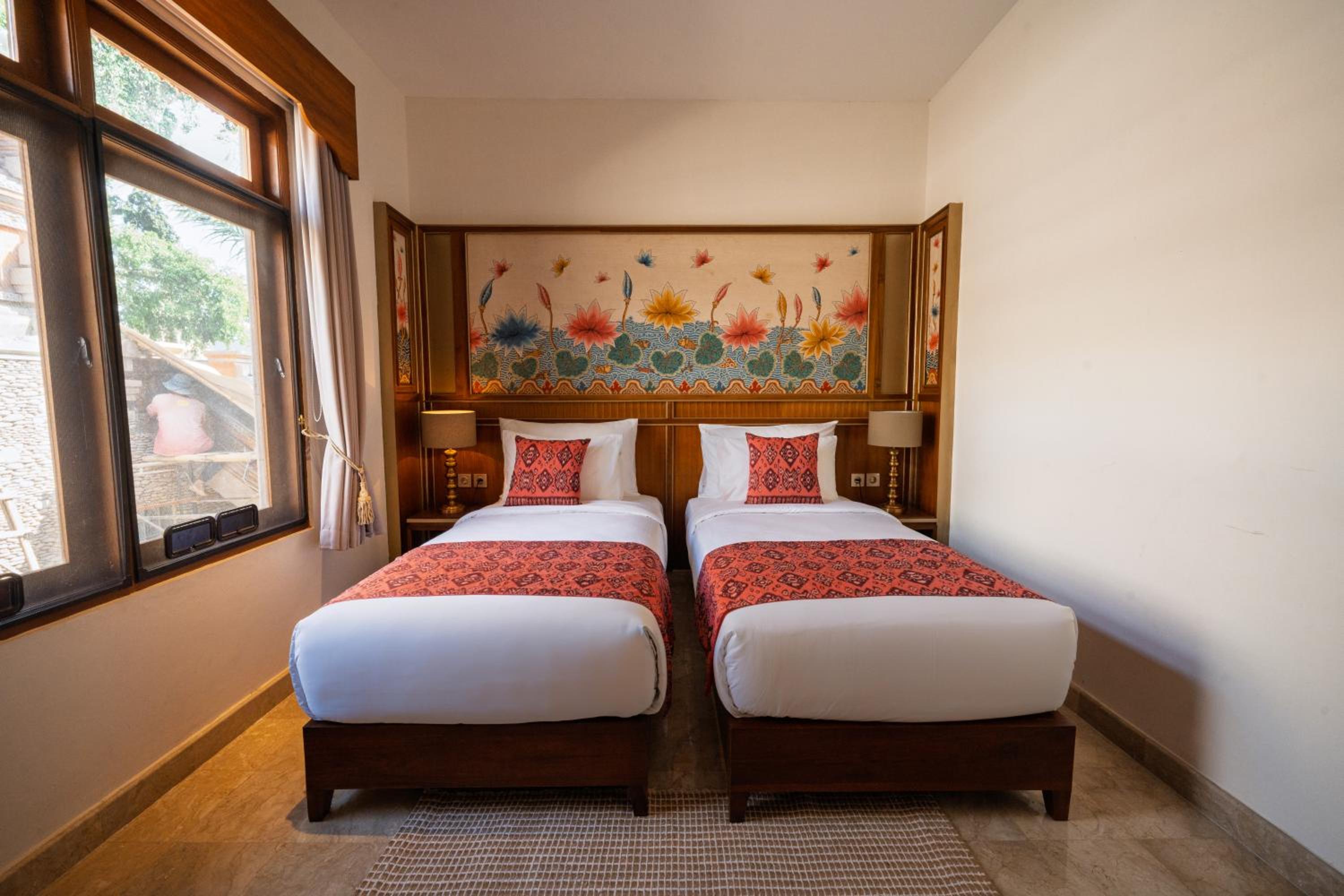 Family Suite - Photo 13