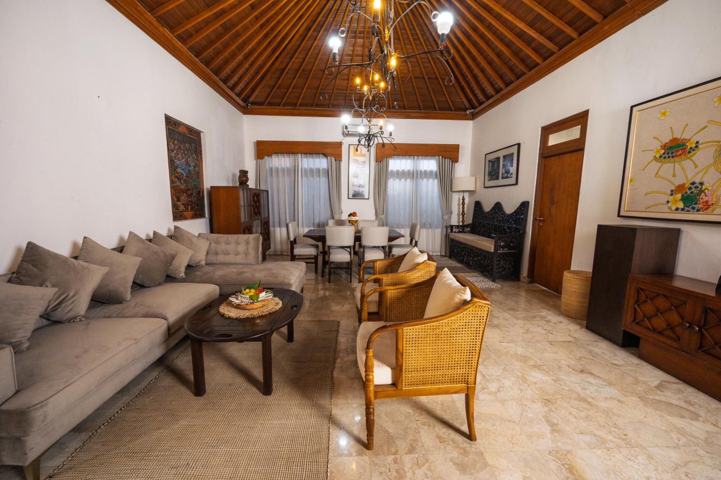 Family Suite - Photo 17